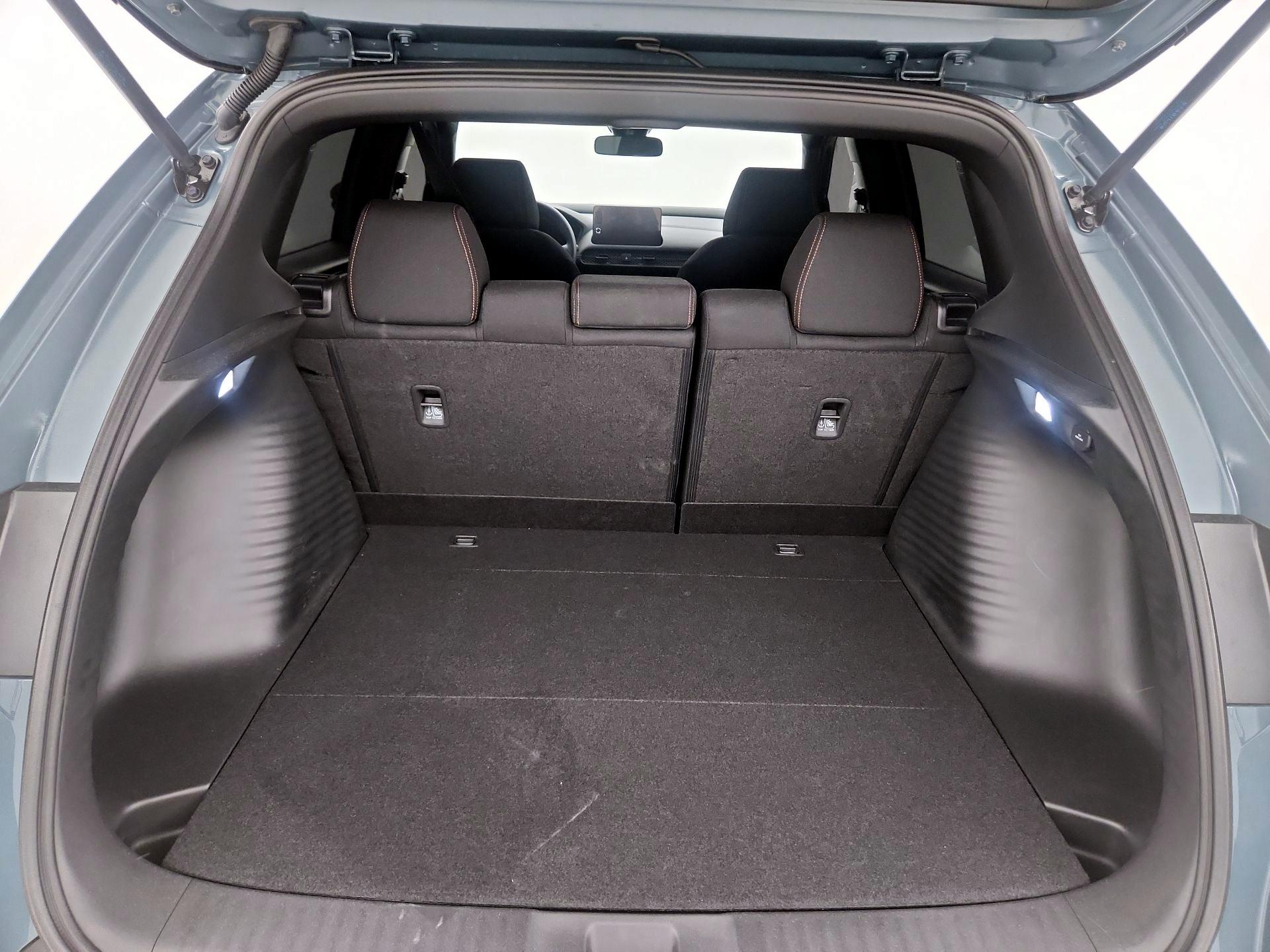 Thumbnail: 2026 Honda HR-V - 20
