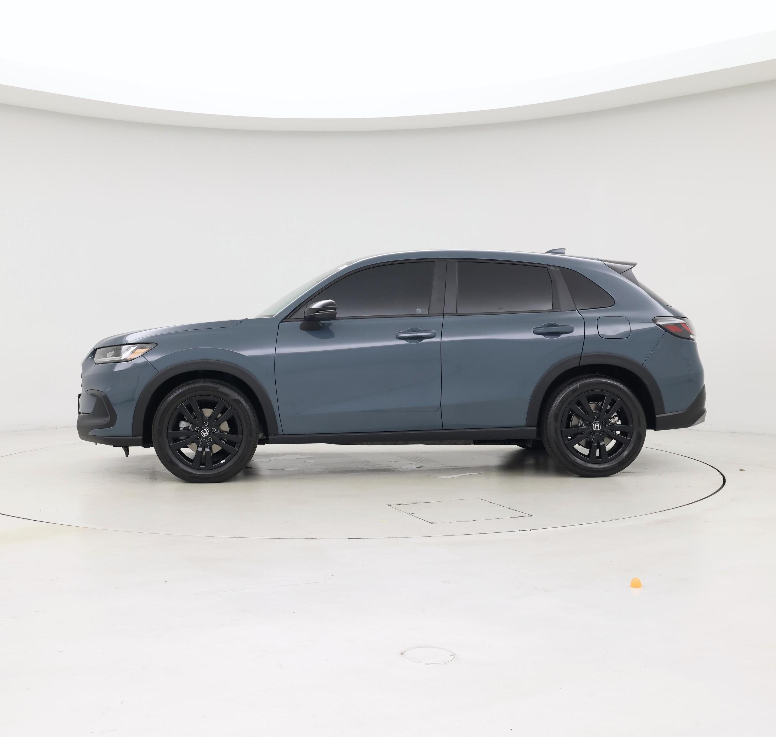Thumbnail: 2026 Honda HR-V - 3