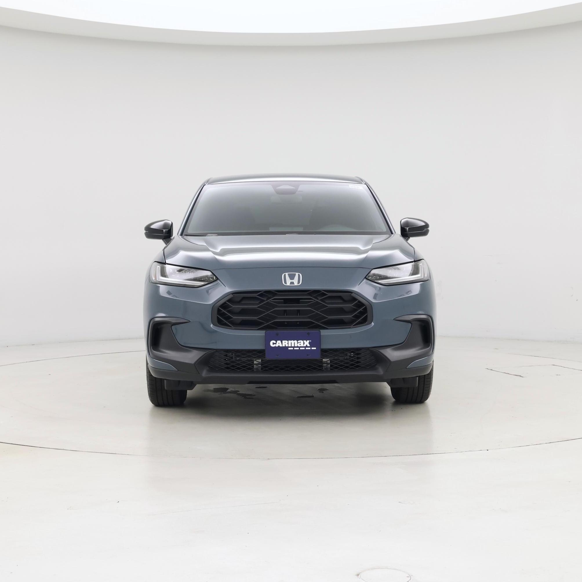 Thumbnail: 2026 Honda HR-V - 5