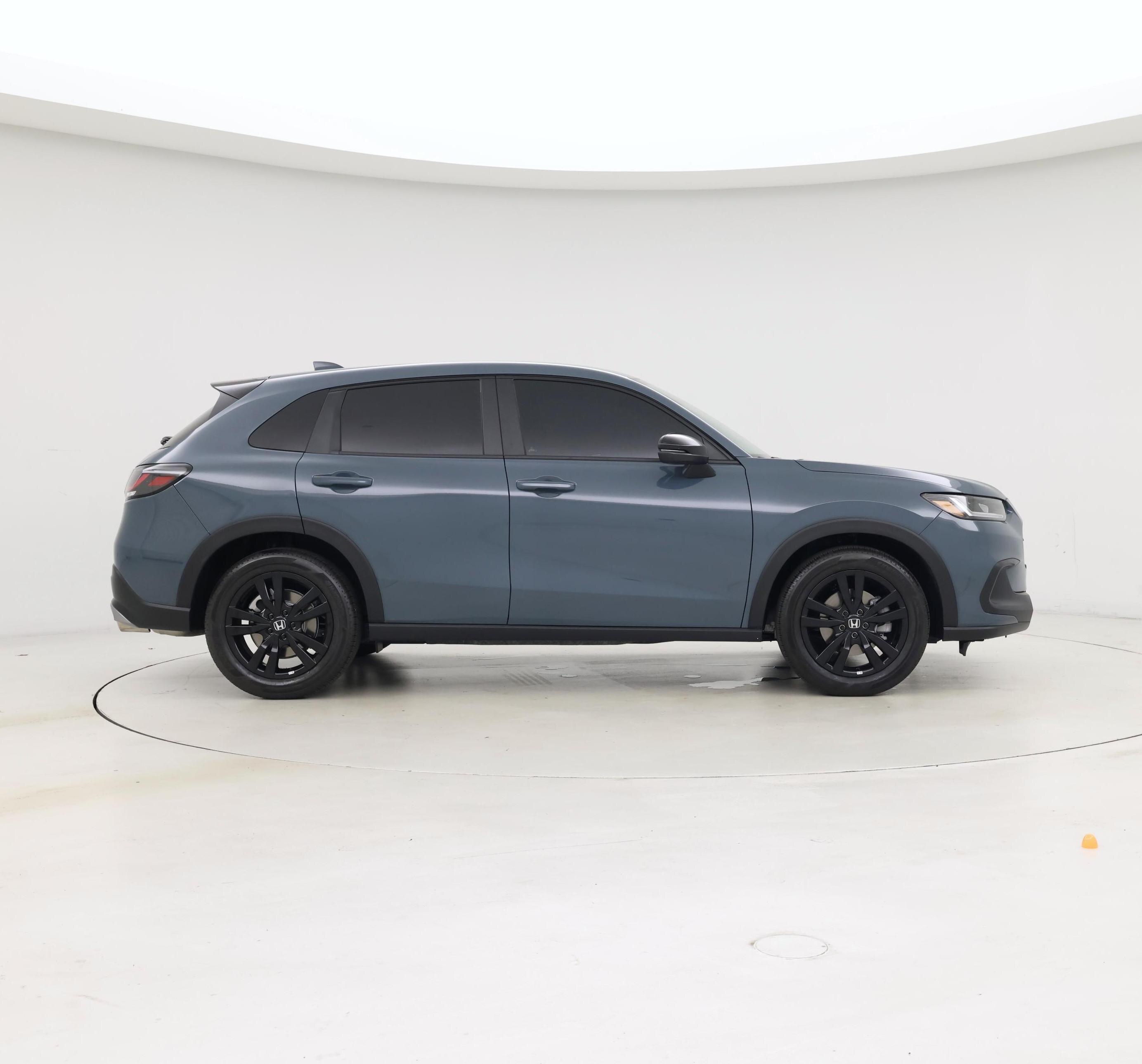 Thumbnail: 2026 Honda HR-V - 7