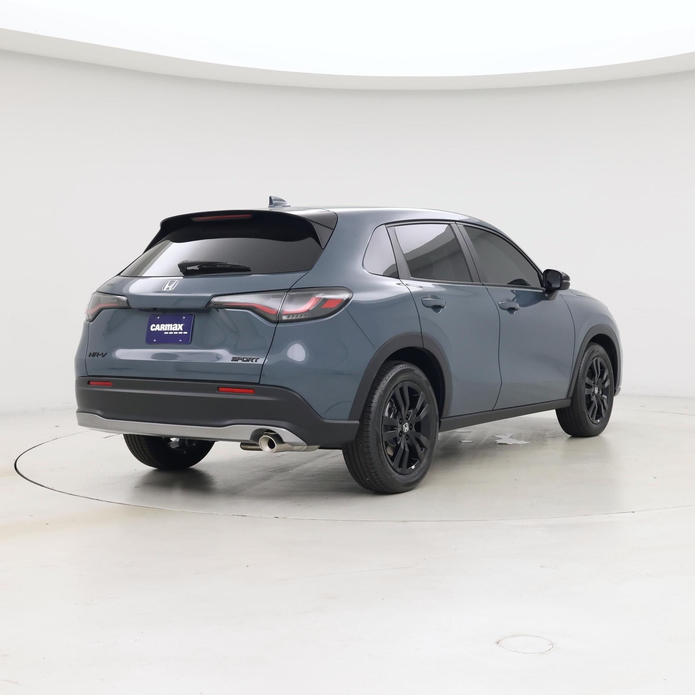 Thumbnail: 2026 Honda HR-V - 8