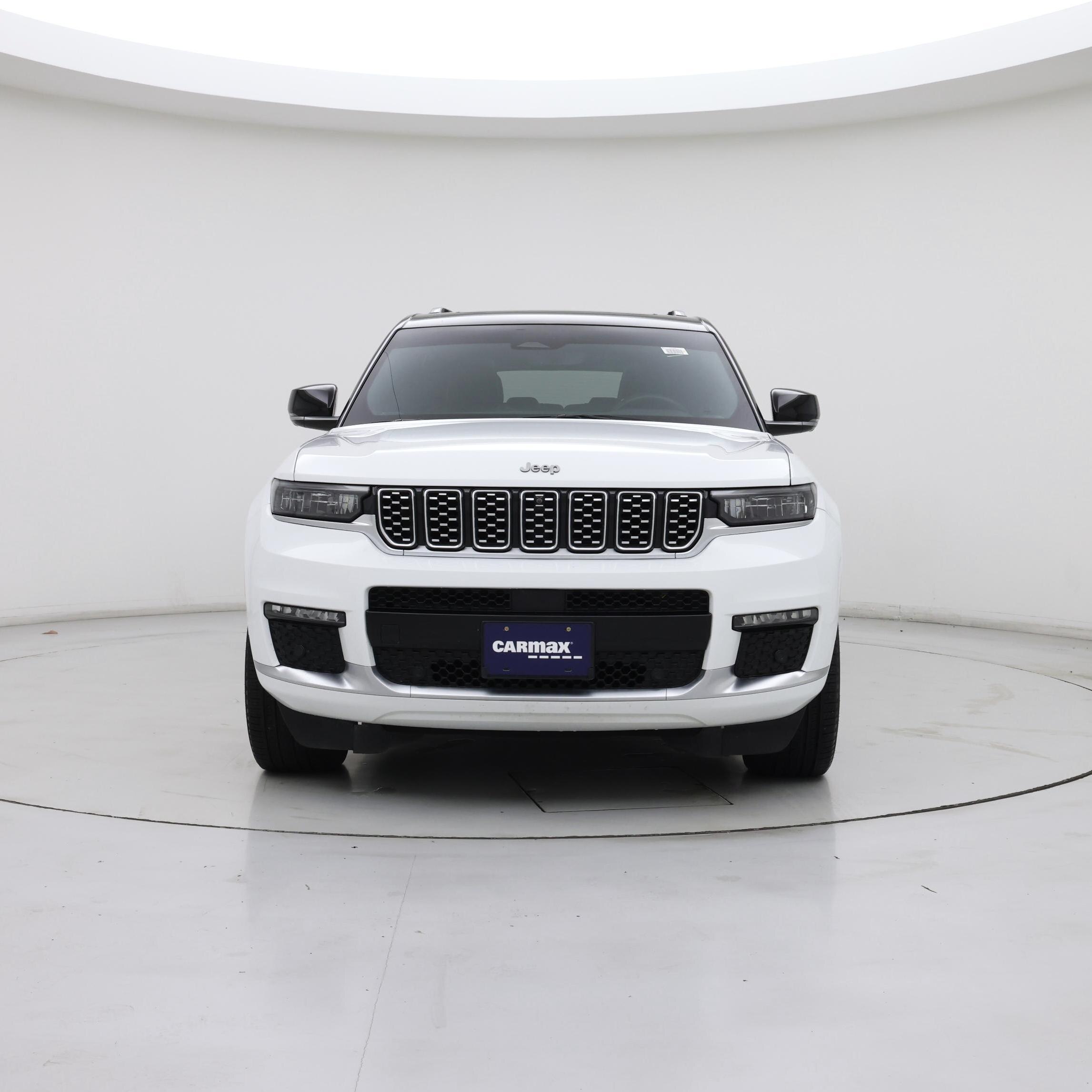 Thumbnail: 2023 Jeep Grand Cherokee L - 5