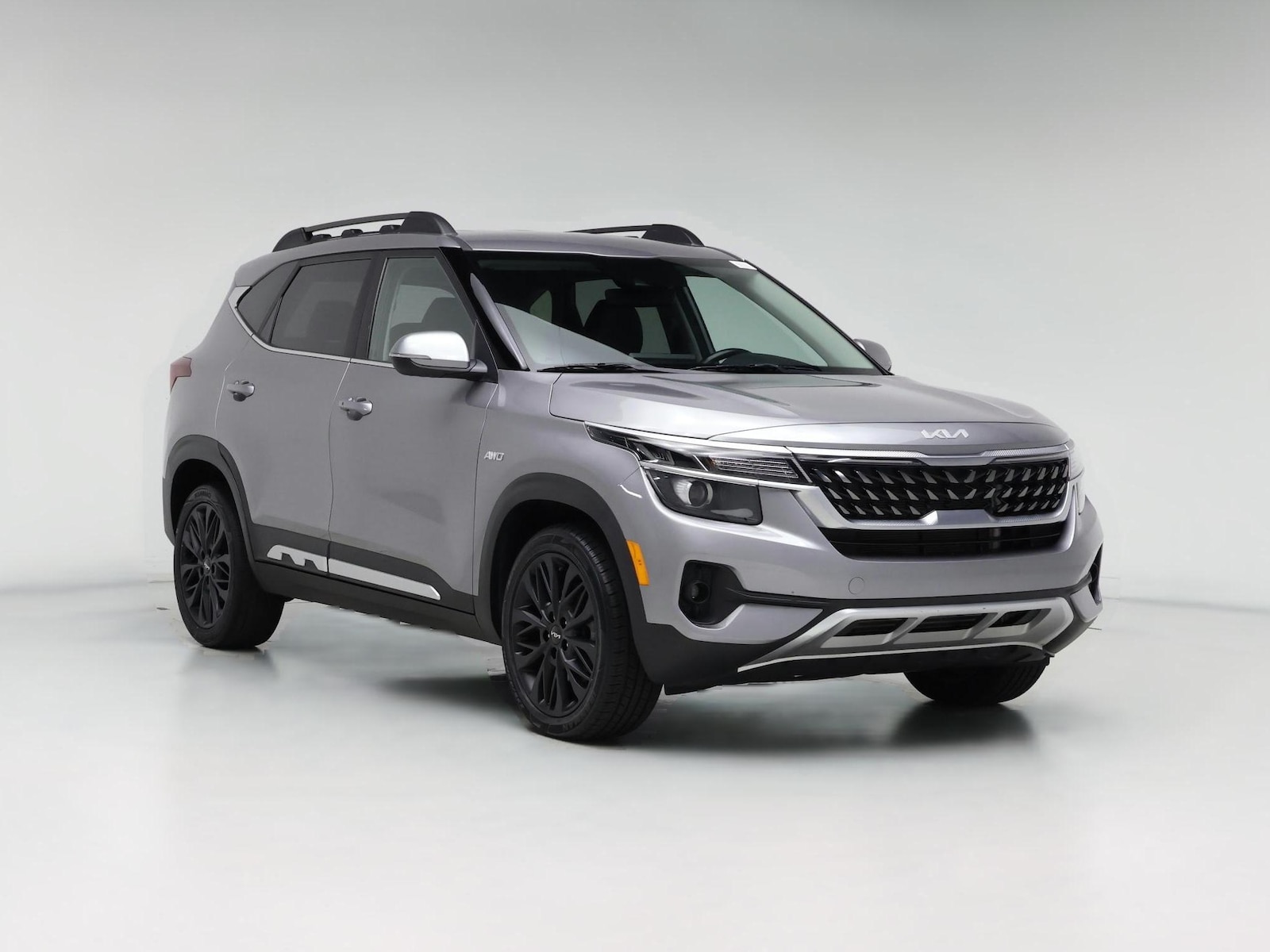 2022 Kia Seltos