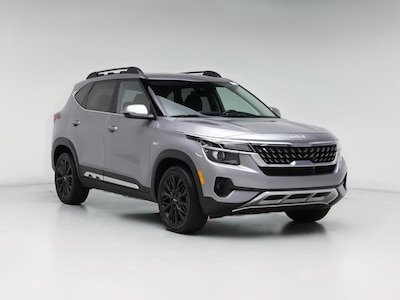 2022 Kia Seltos Nightfall