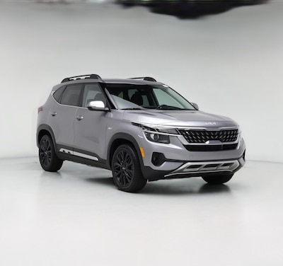 2022 Kia Seltos Nightfall