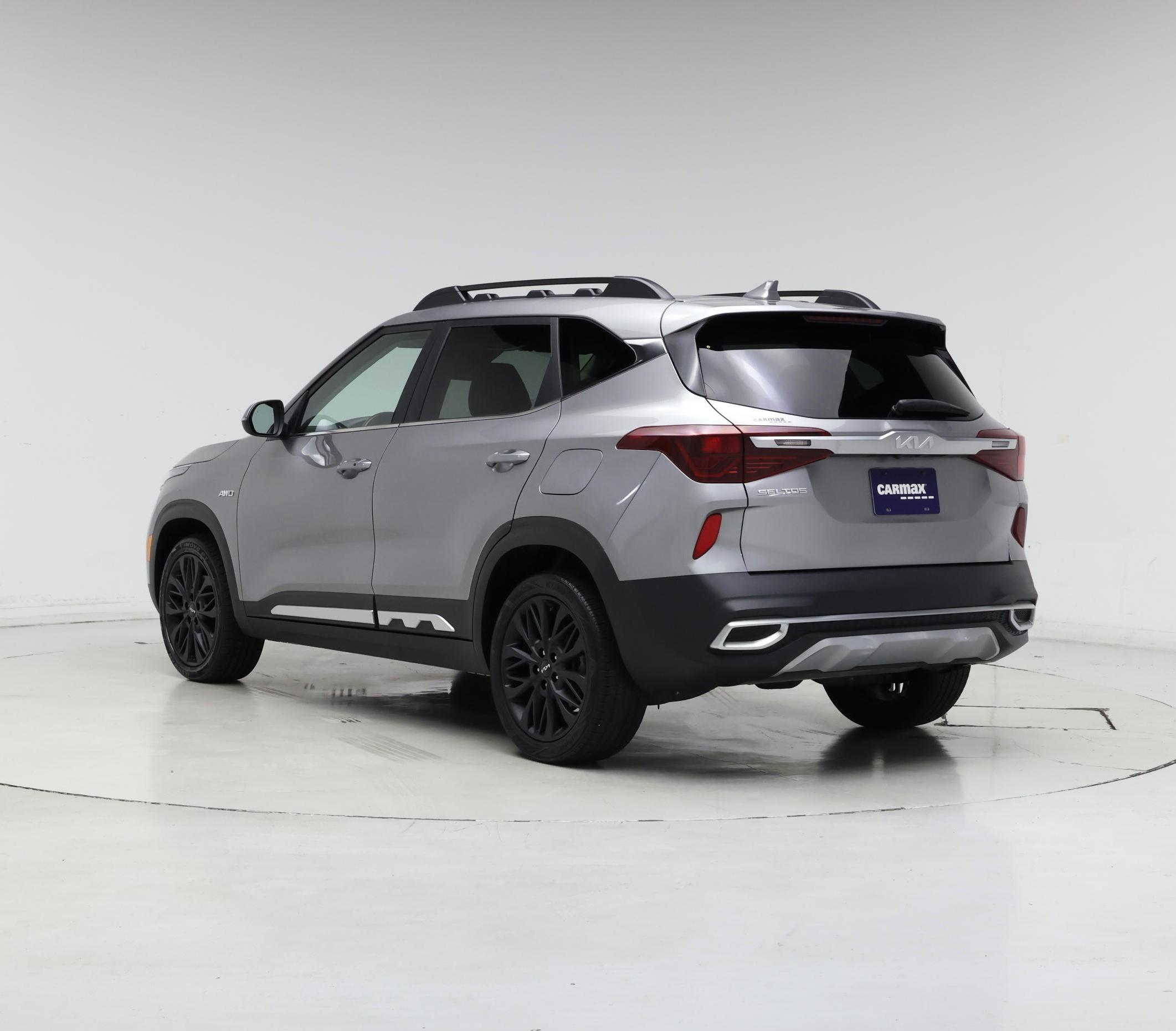 Thumbnail: 2022 Kia Seltos - 2