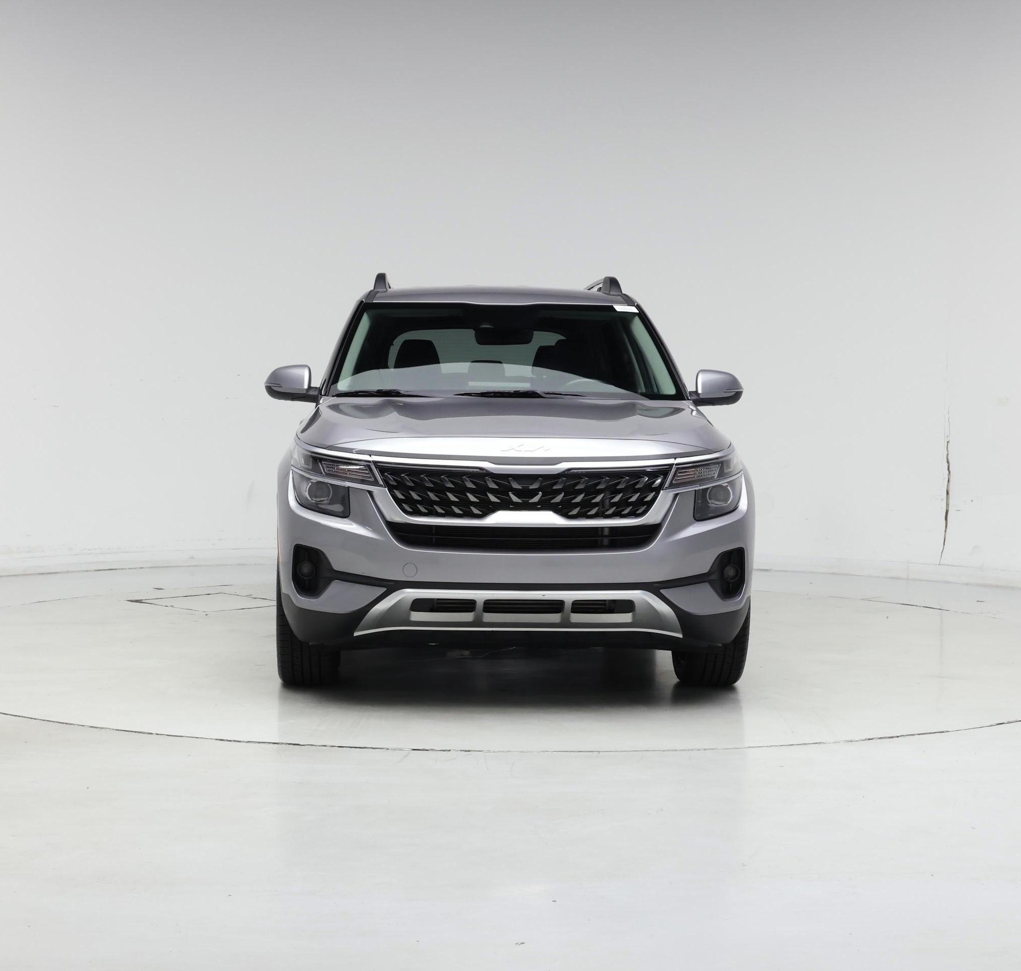 Thumbnail: 2022 Kia Seltos - 5