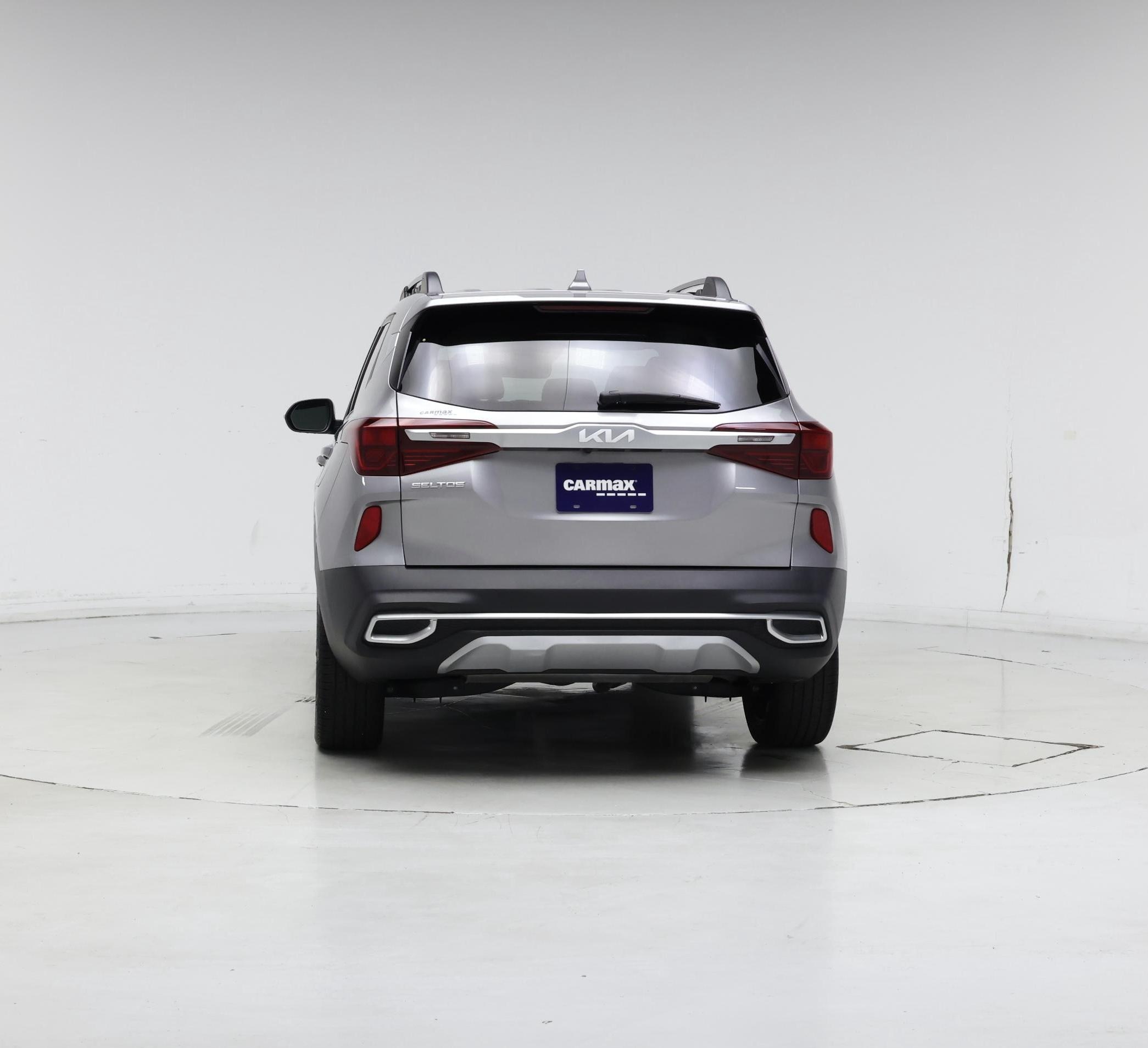 Thumbnail: 2022 Kia Seltos - 6