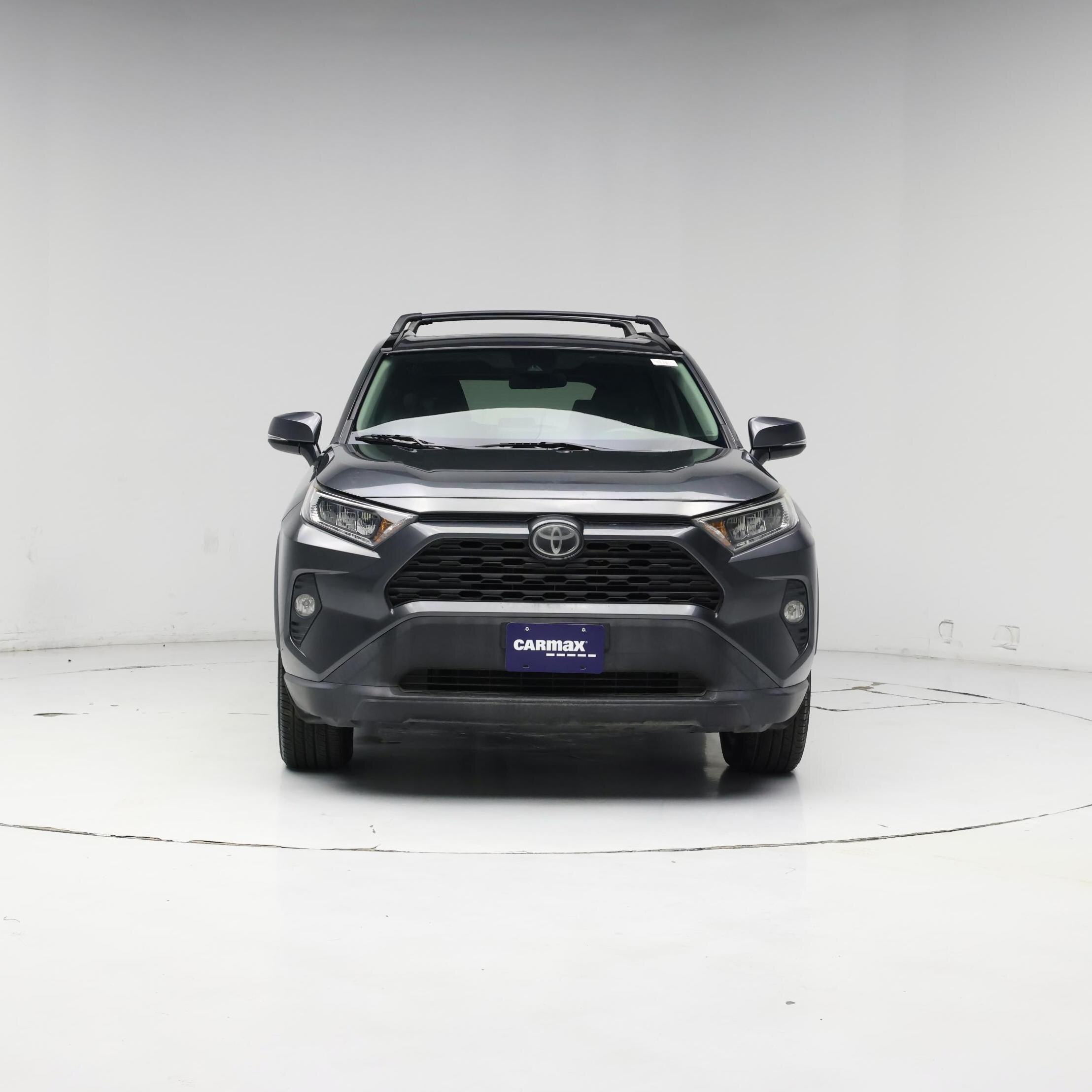 Thumbnail: 2020 Toyota RAV4 - 5