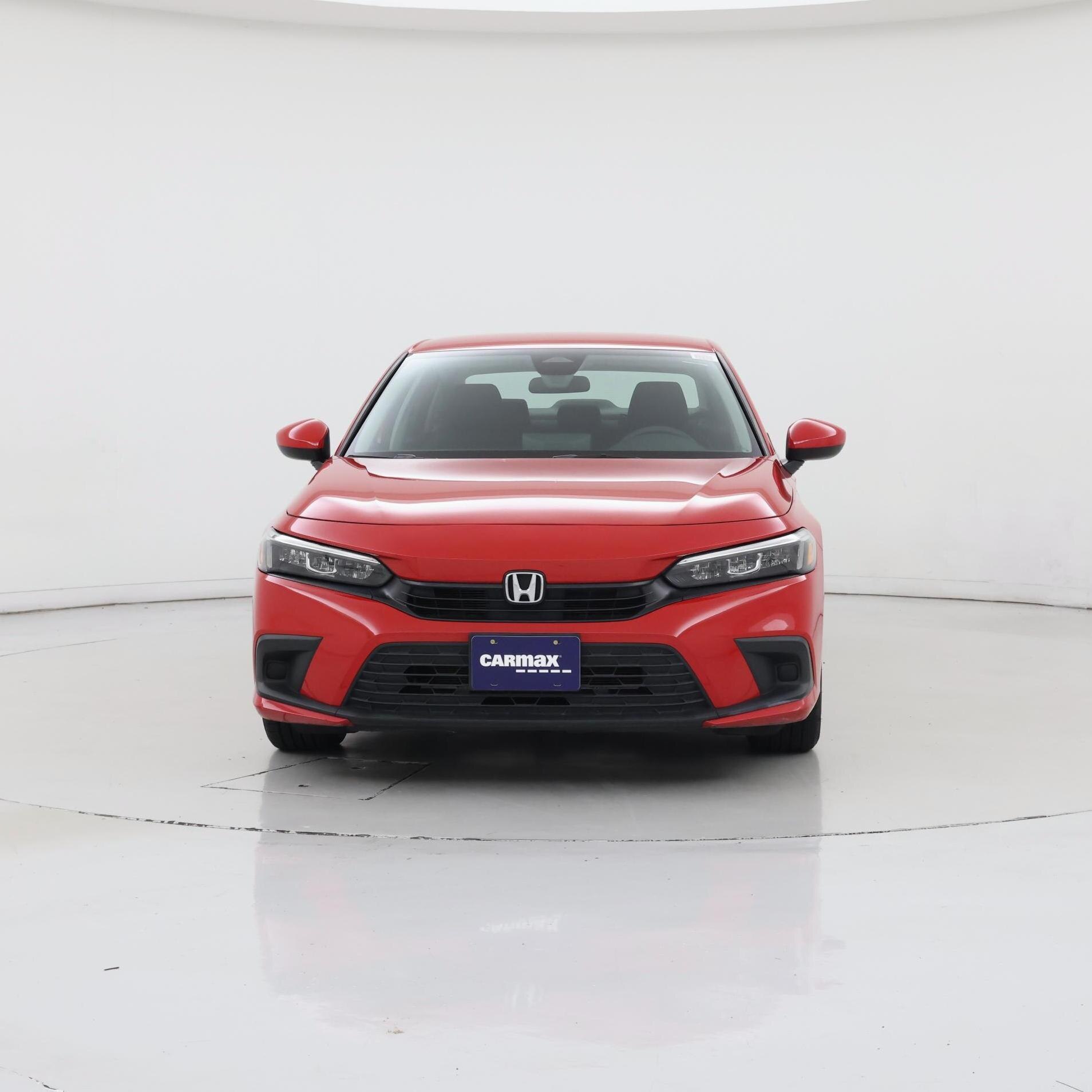 Thumbnail: 2023 Honda Civic - 5