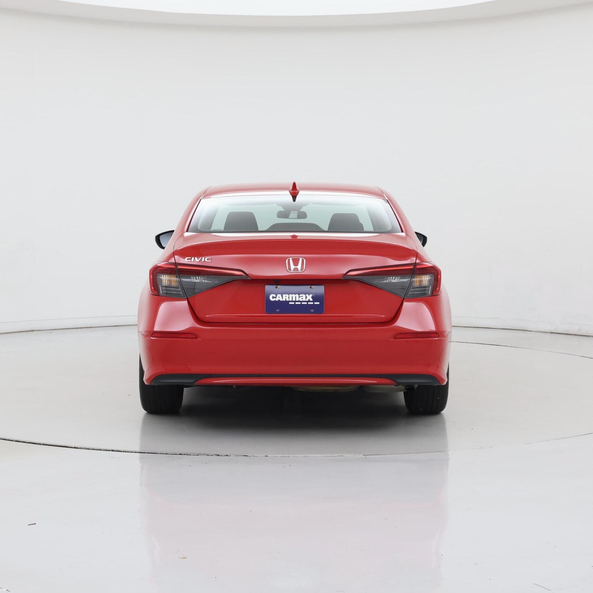 Thumbnail: 2023 Honda Civic - 6