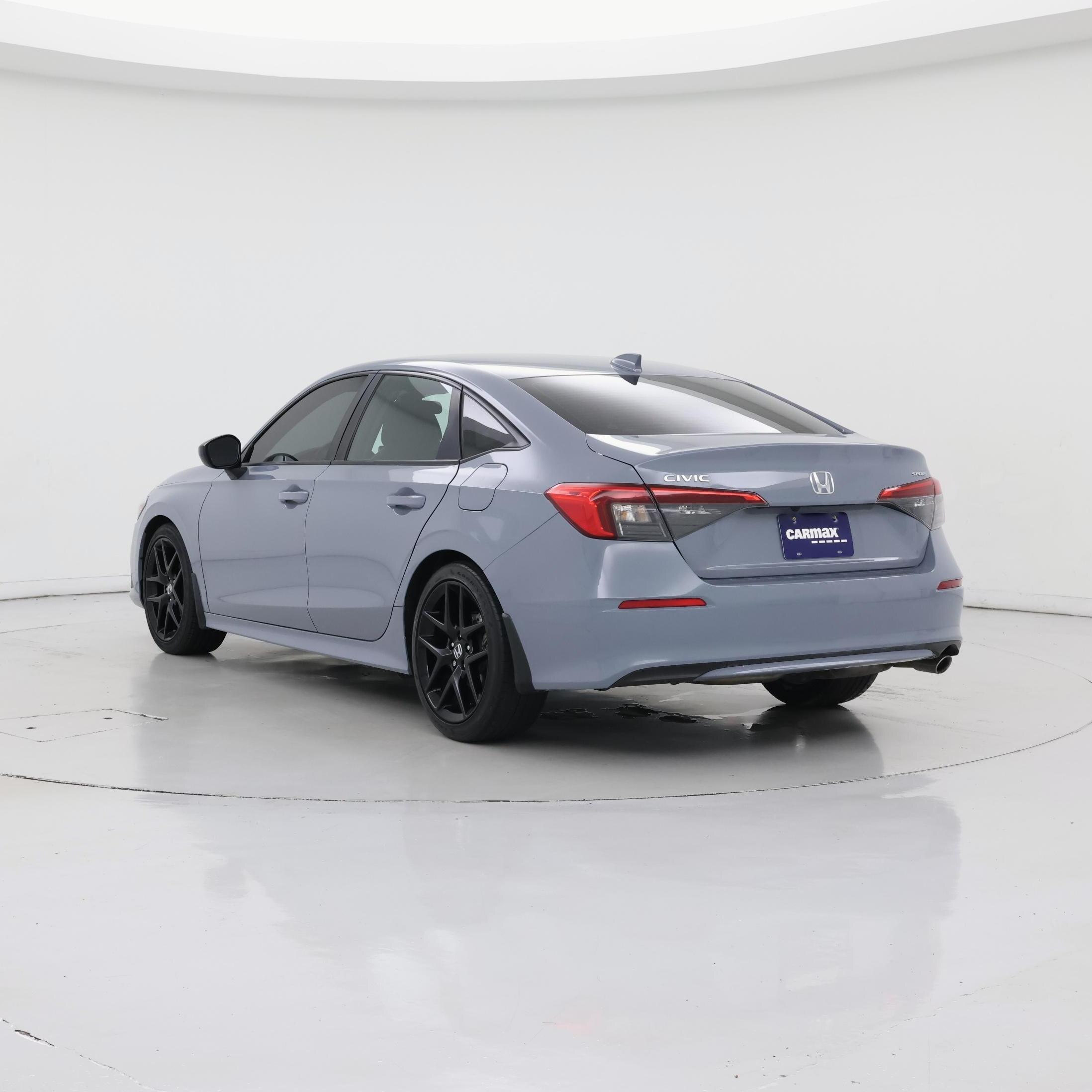 Thumbnail: 2022 Honda Civic - 2