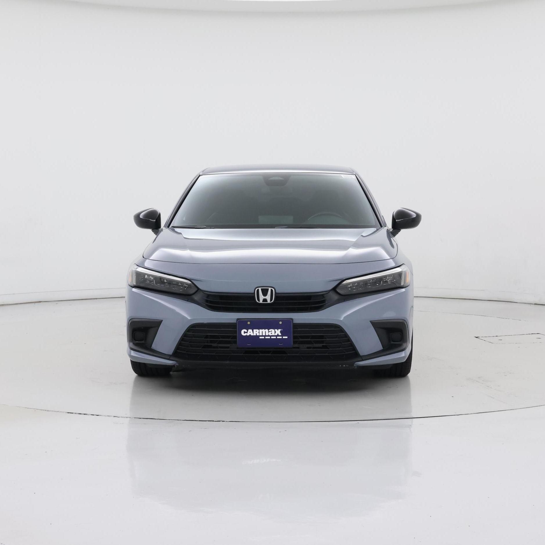 Thumbnail: 2022 Honda Civic - 5