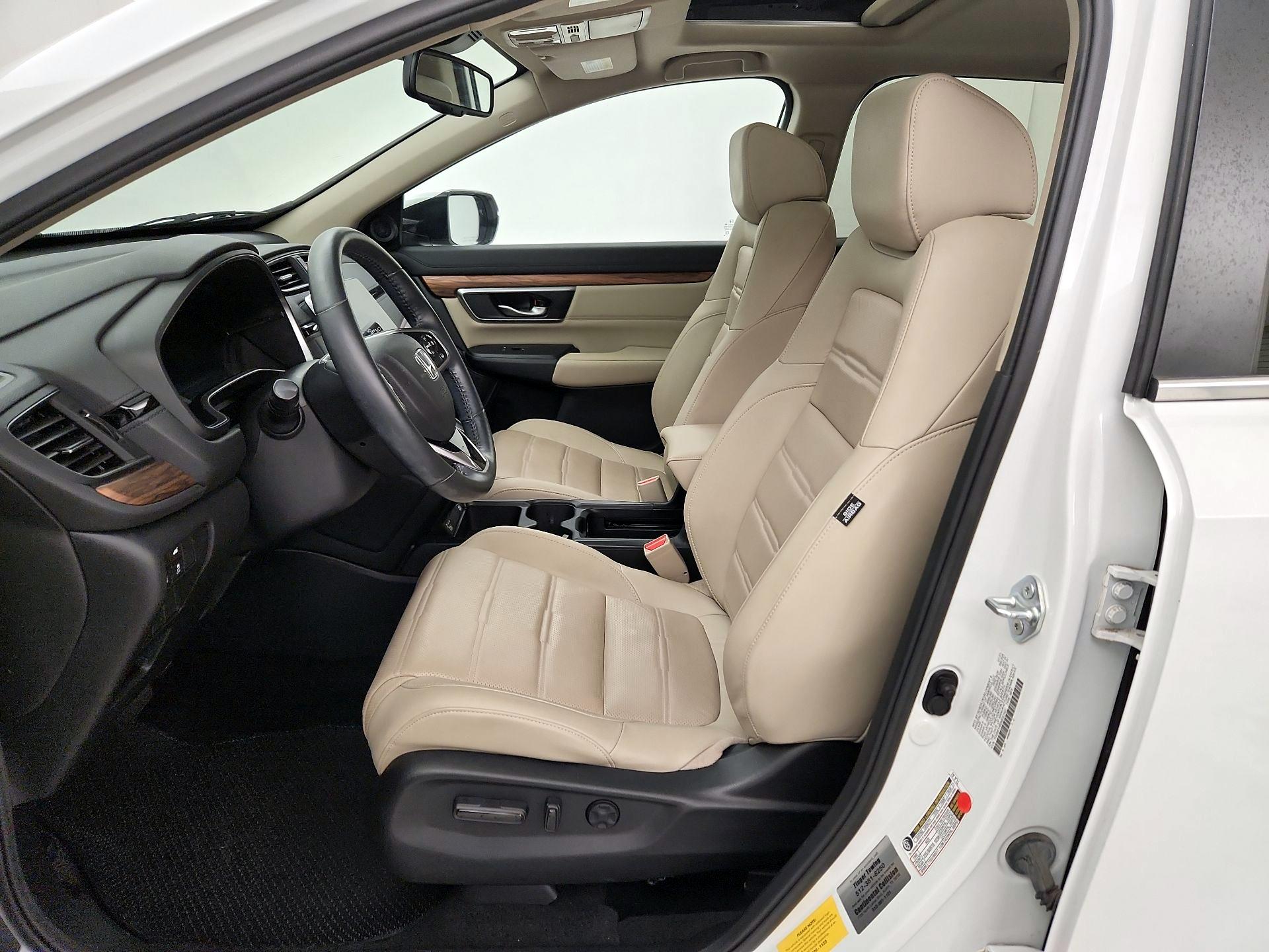 Thumbnail: 2021 Honda CR-V - 11