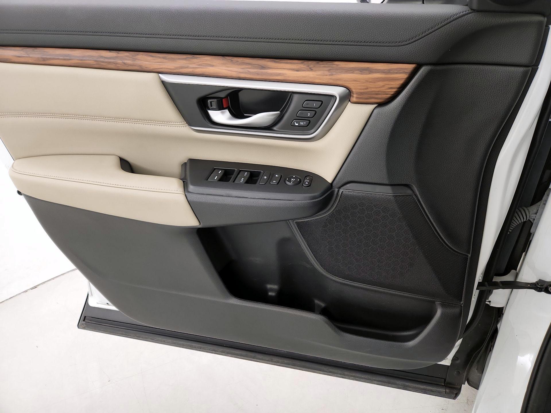 Thumbnail: 2021 Honda CR-V - 12