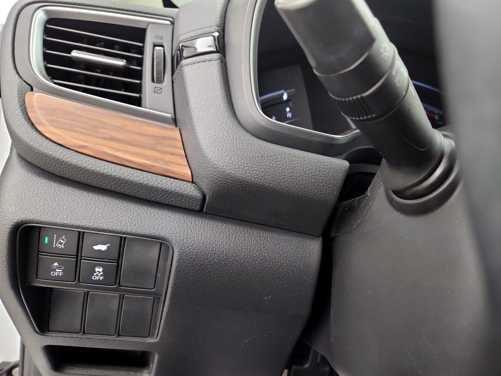Thumbnail: 2021 Honda CR-V - 13