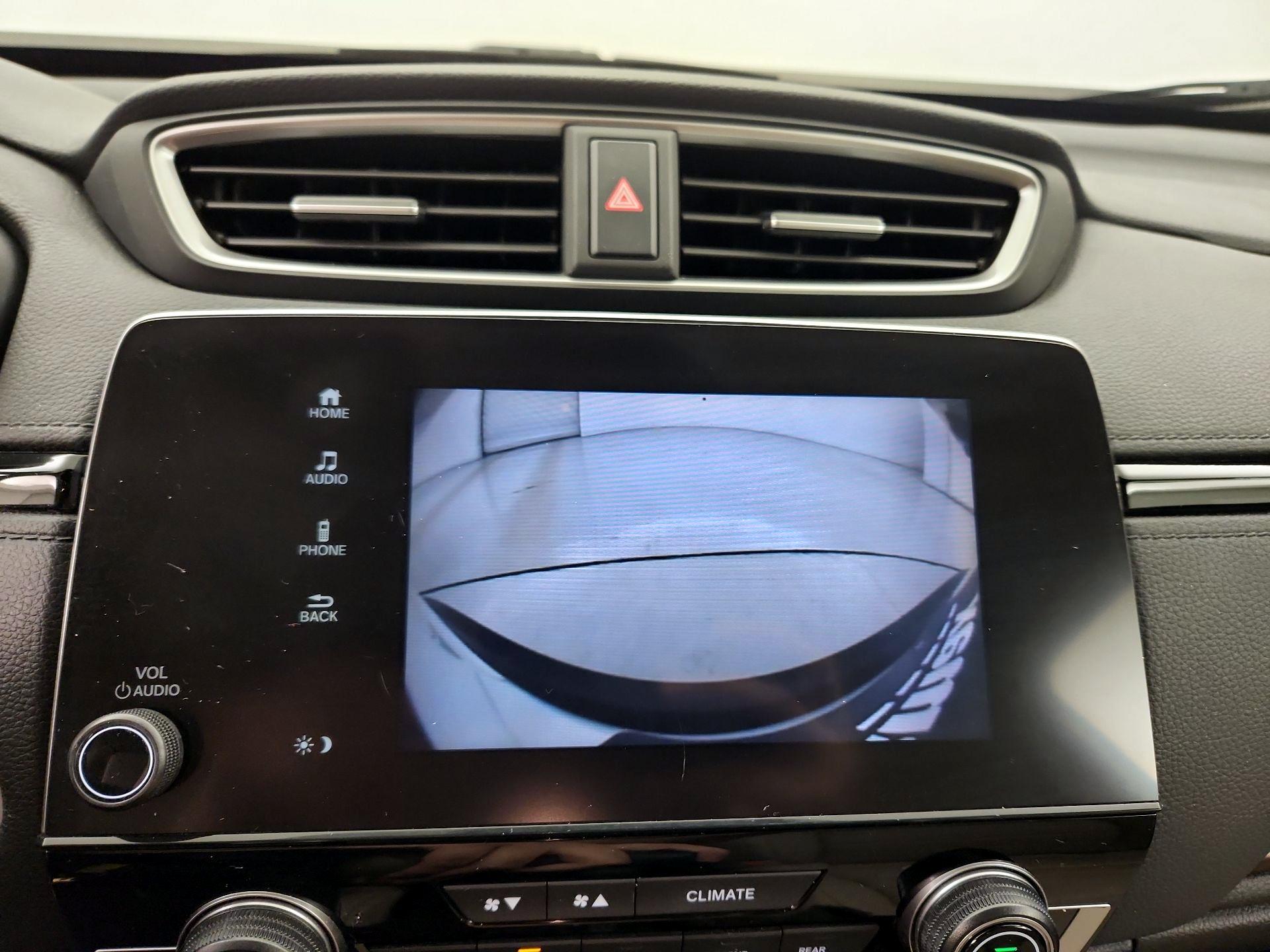 Thumbnail: 2021 Honda CR-V - 14