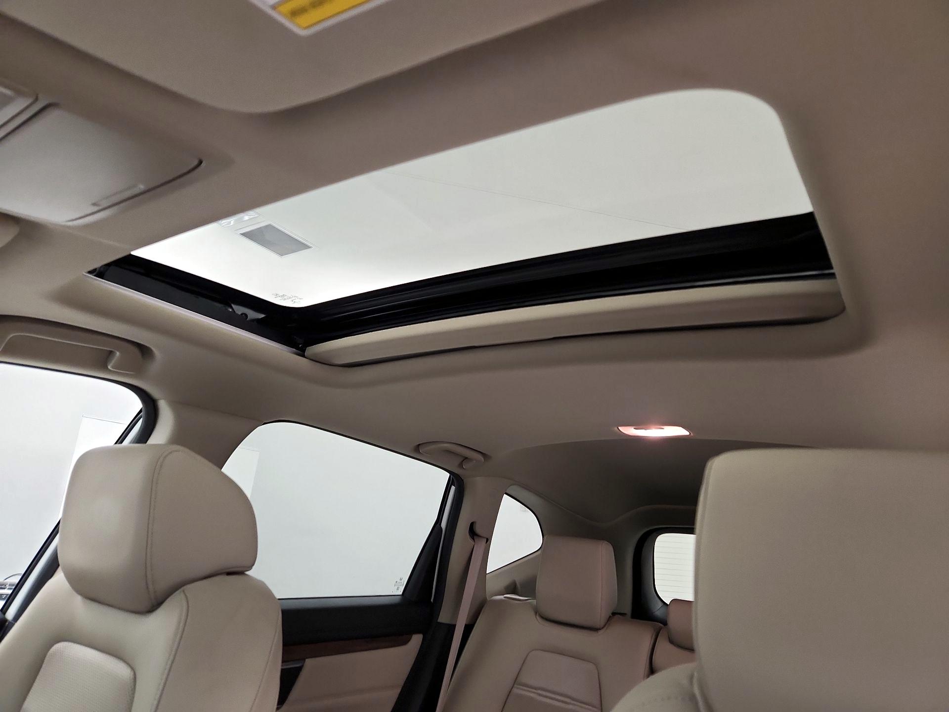 Thumbnail: 2021 Honda CR-V - 19