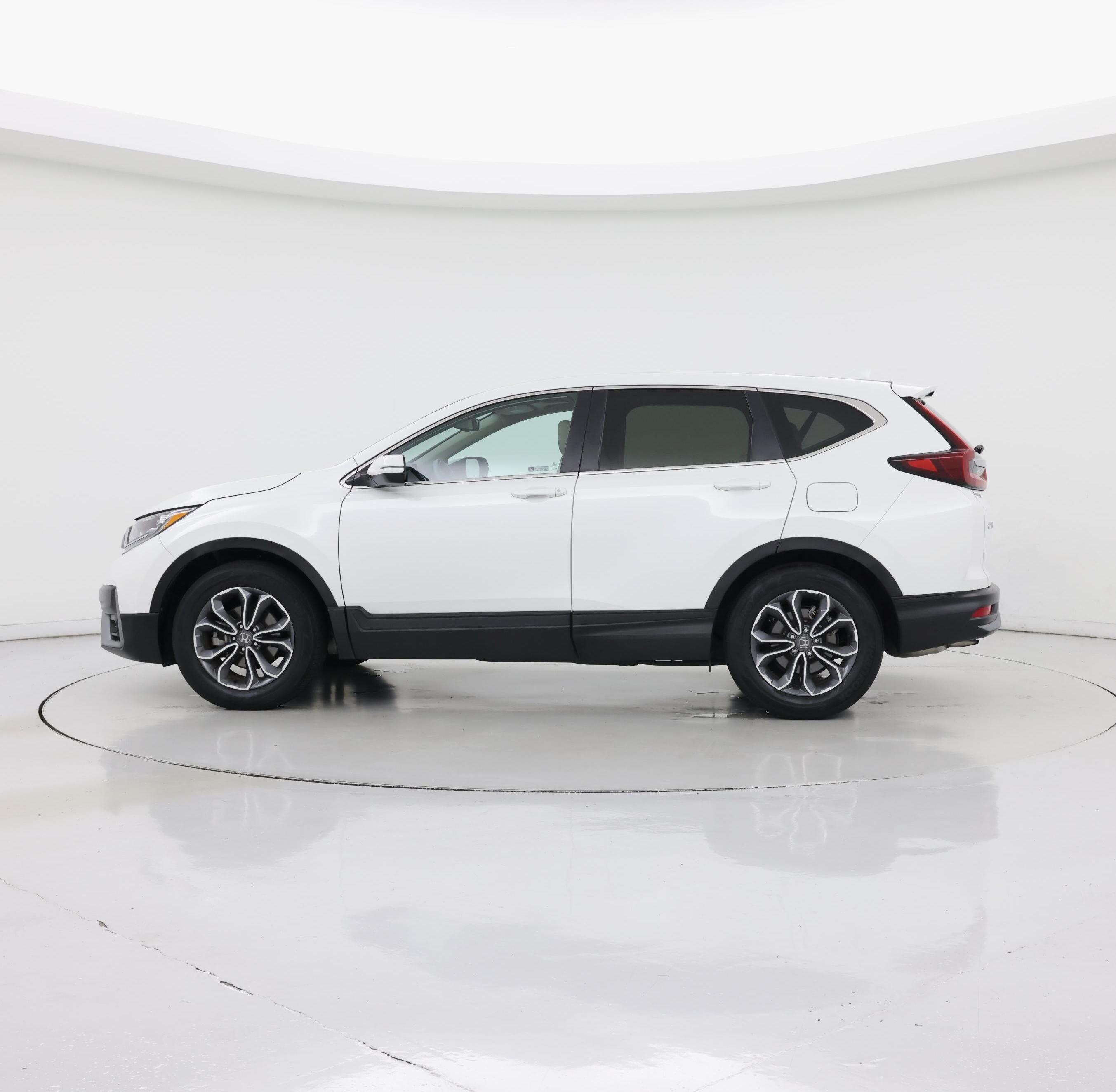 Thumbnail: 2021 Honda CR-V - 3