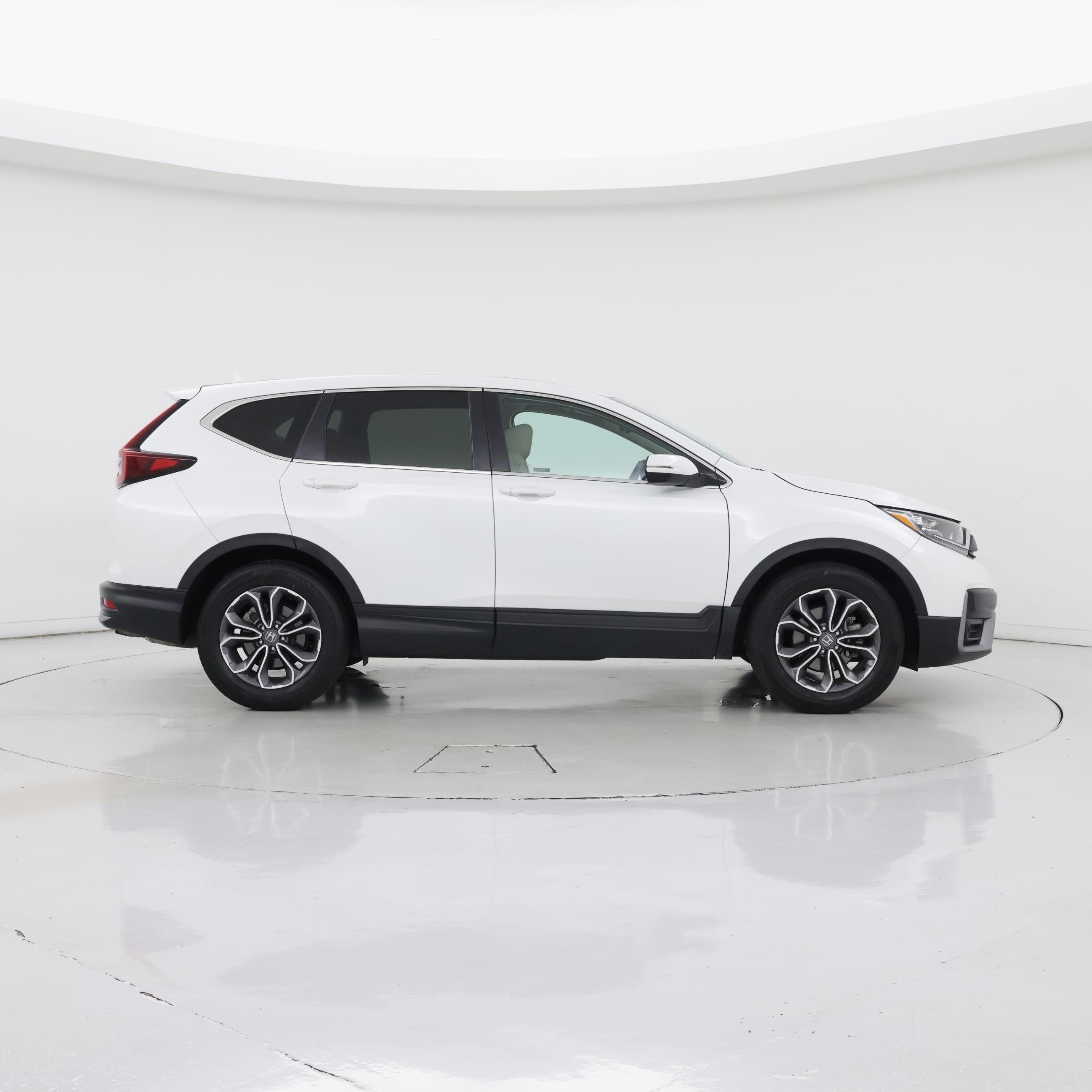 Thumbnail: 2021 Honda CR-V - 7