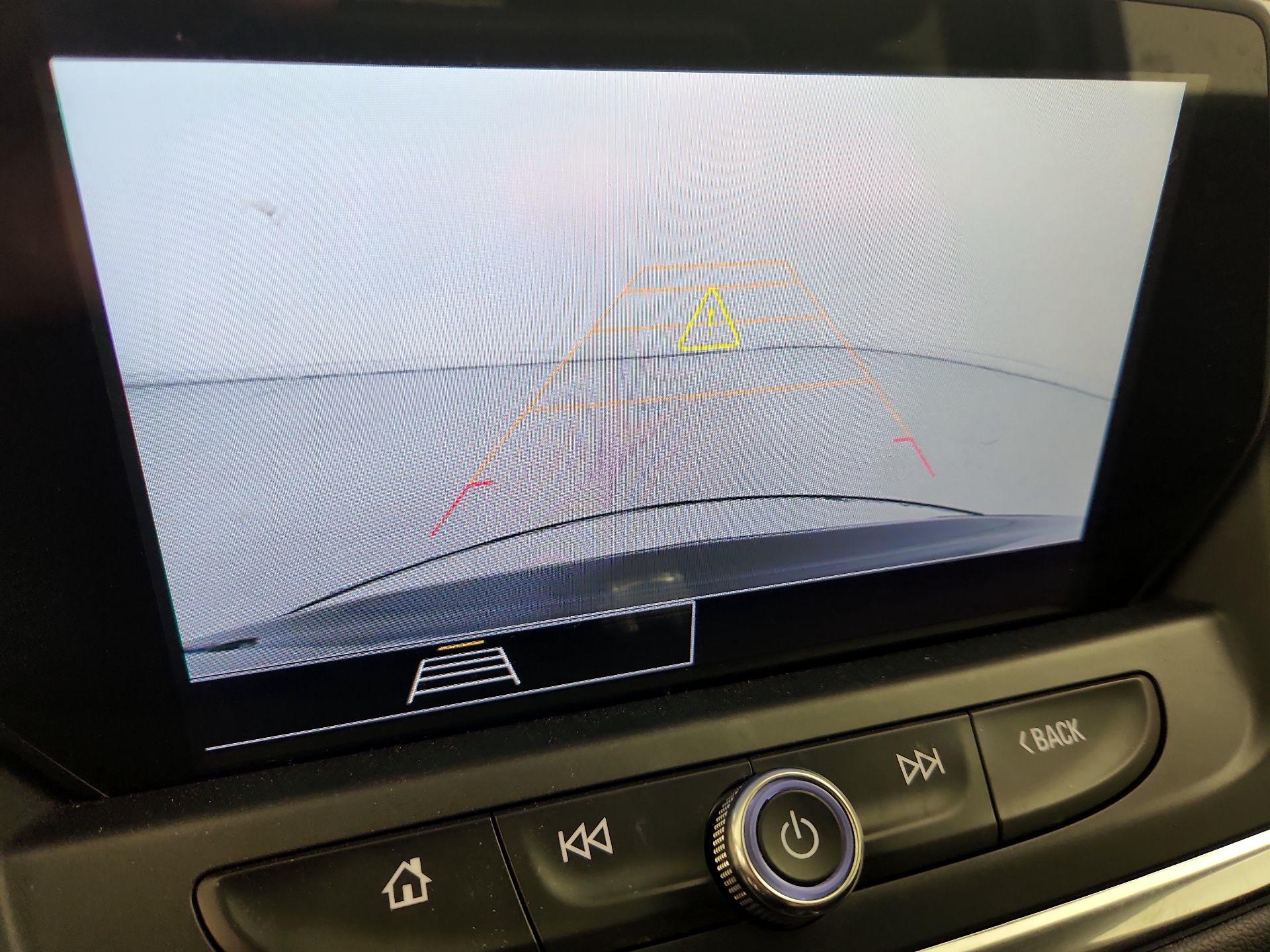 Thumbnail: 2022 Chevrolet Blazer - 14