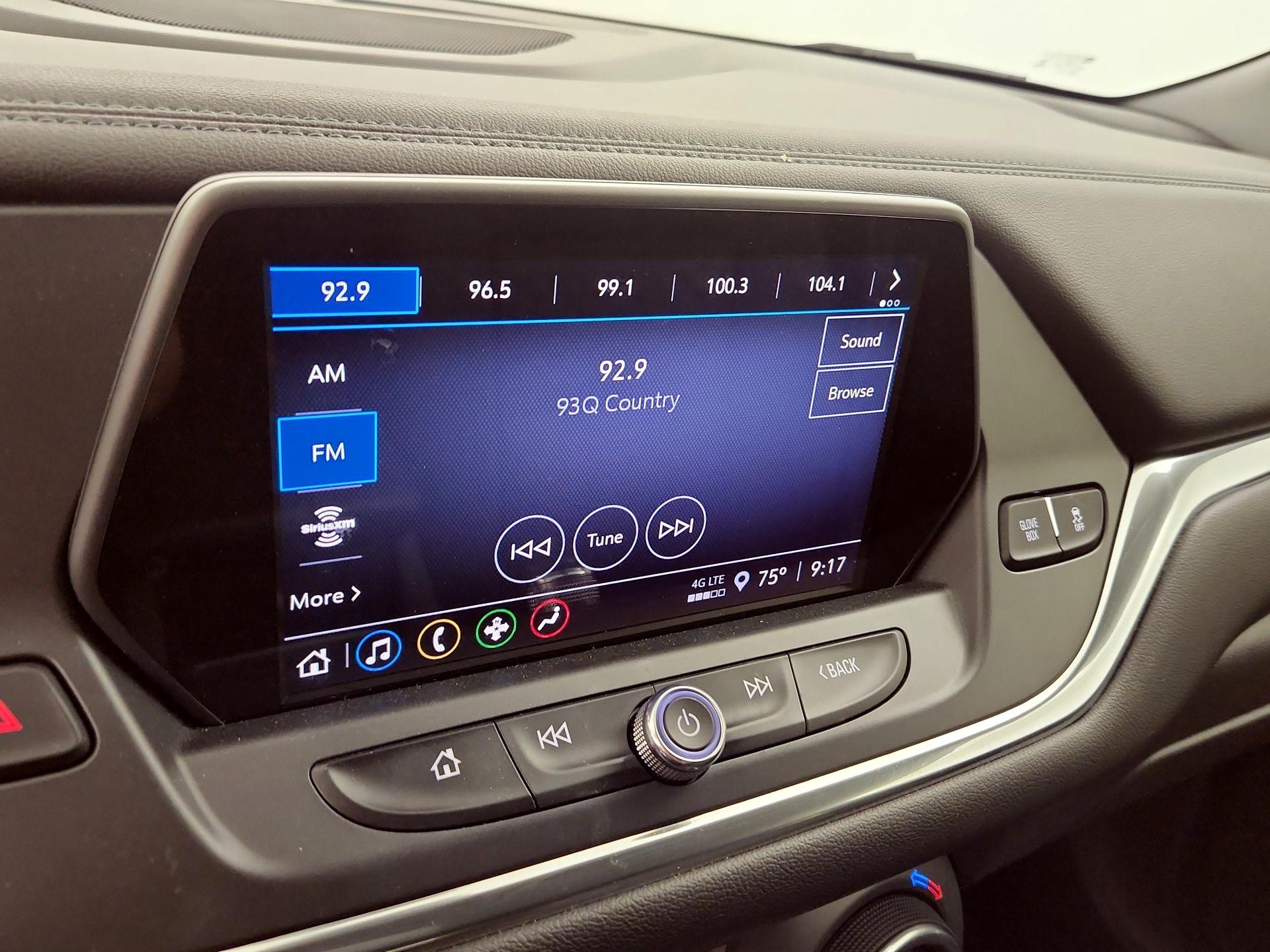 Thumbnail: 2022 Chevrolet Blazer - 15