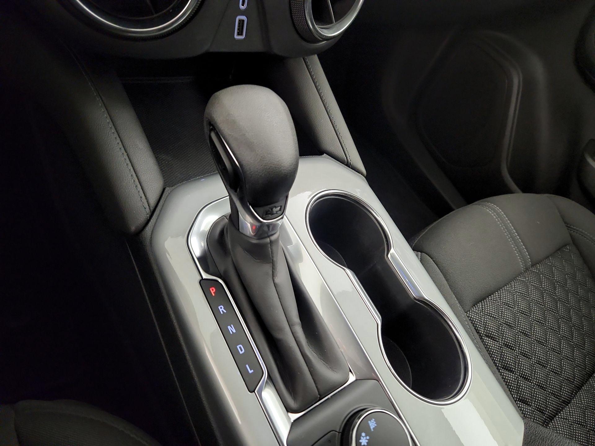 Thumbnail: 2022 Chevrolet Blazer - 17