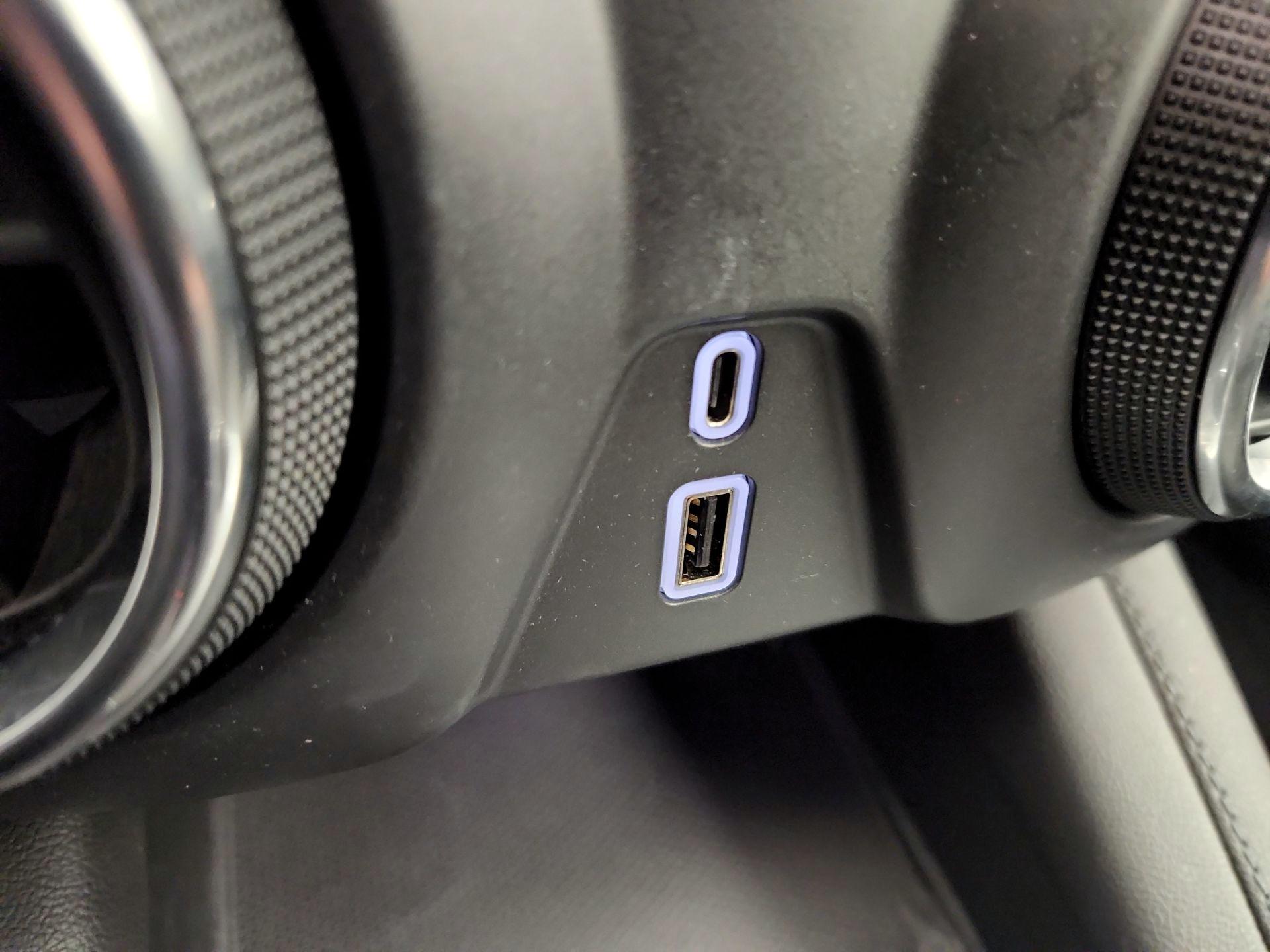 Thumbnail: 2022 Chevrolet Blazer - 18