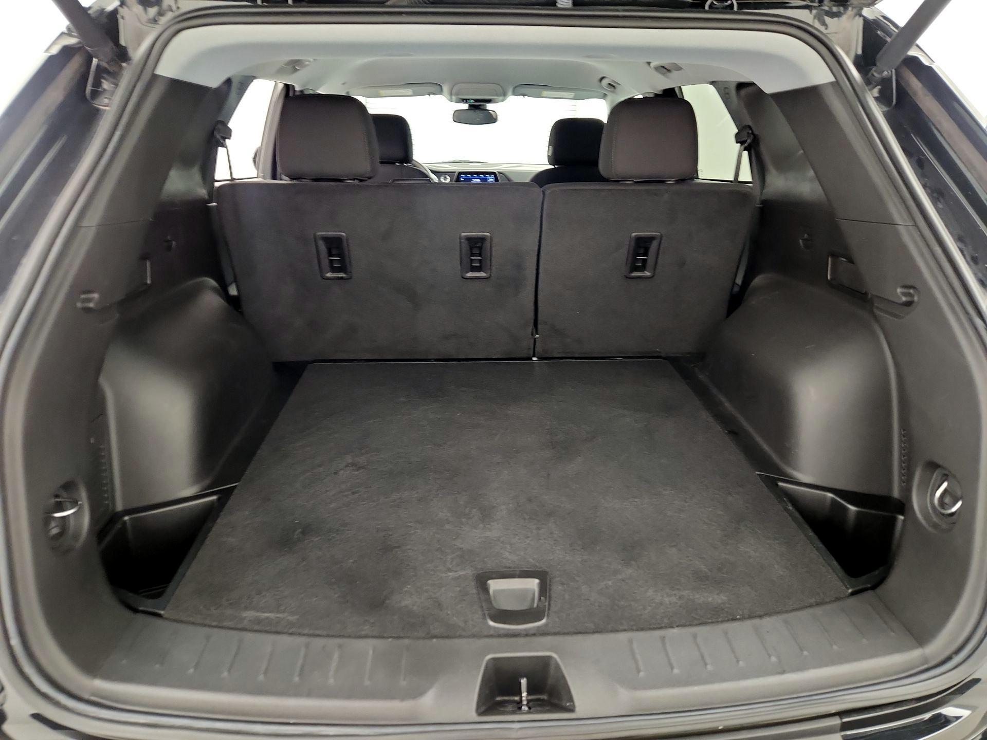 Thumbnail: 2022 Chevrolet Blazer - 20