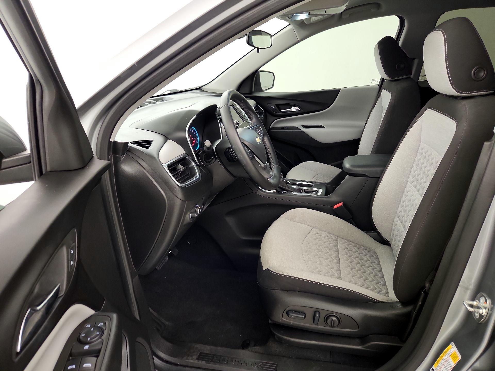 Thumbnail: 2023 Chevrolet Equinox - 11