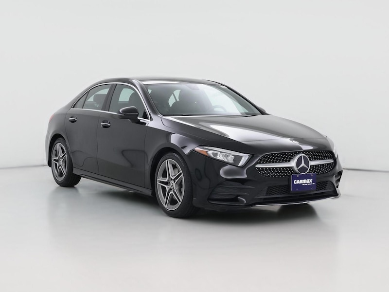 2021 Mercedes-Benz A-Class A 220 -
                  Houston, TX