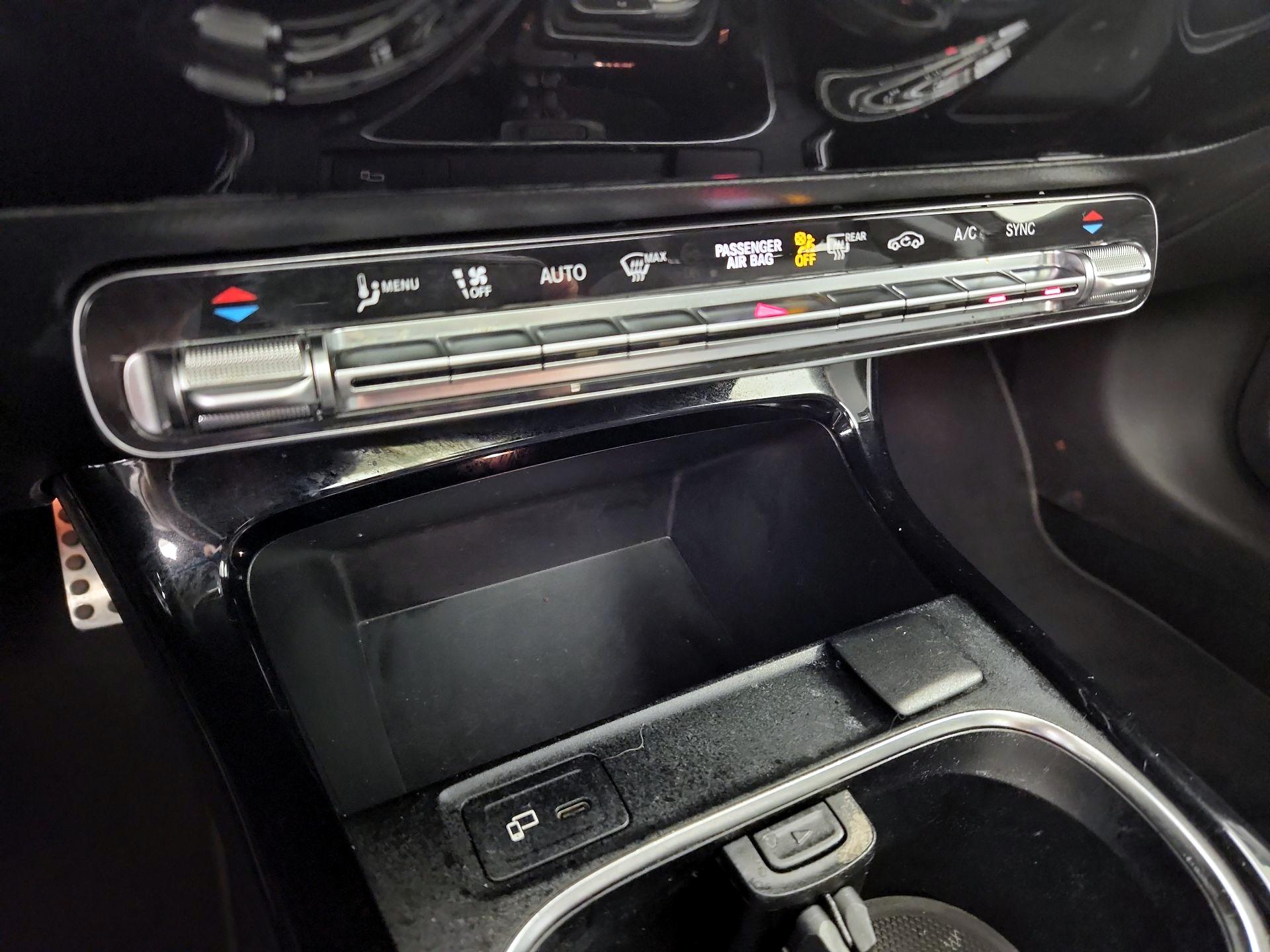 Thumbnail: 2021 Mercedes-Benz A-Class - 16