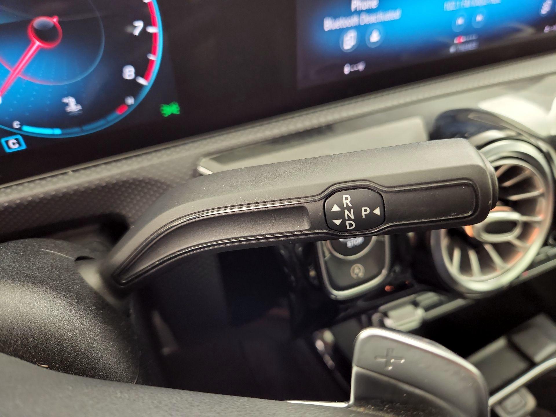 Thumbnail: 2021 Mercedes-Benz A-Class - 17
