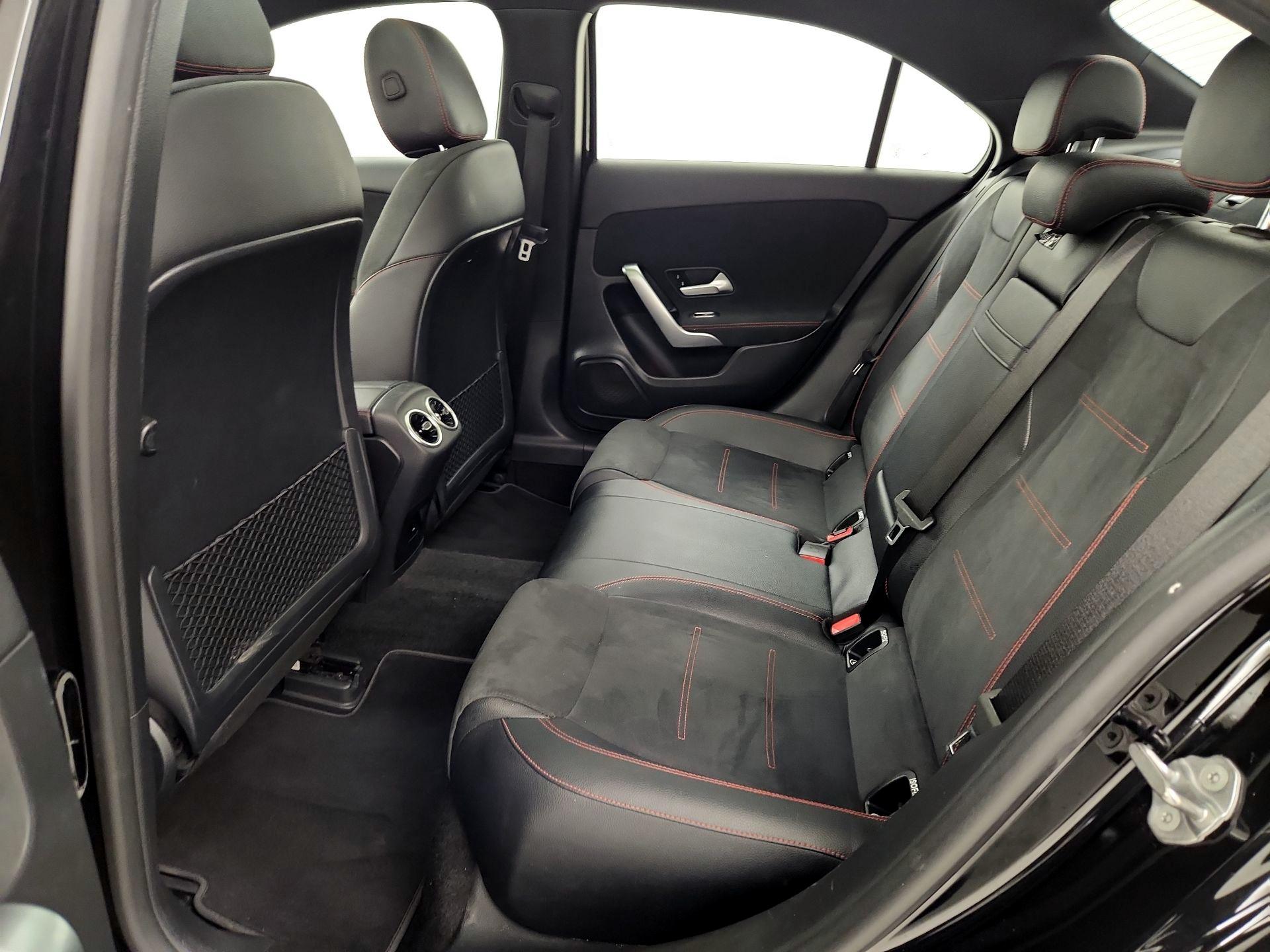 Thumbnail: 2021 Mercedes-Benz A-Class - 20