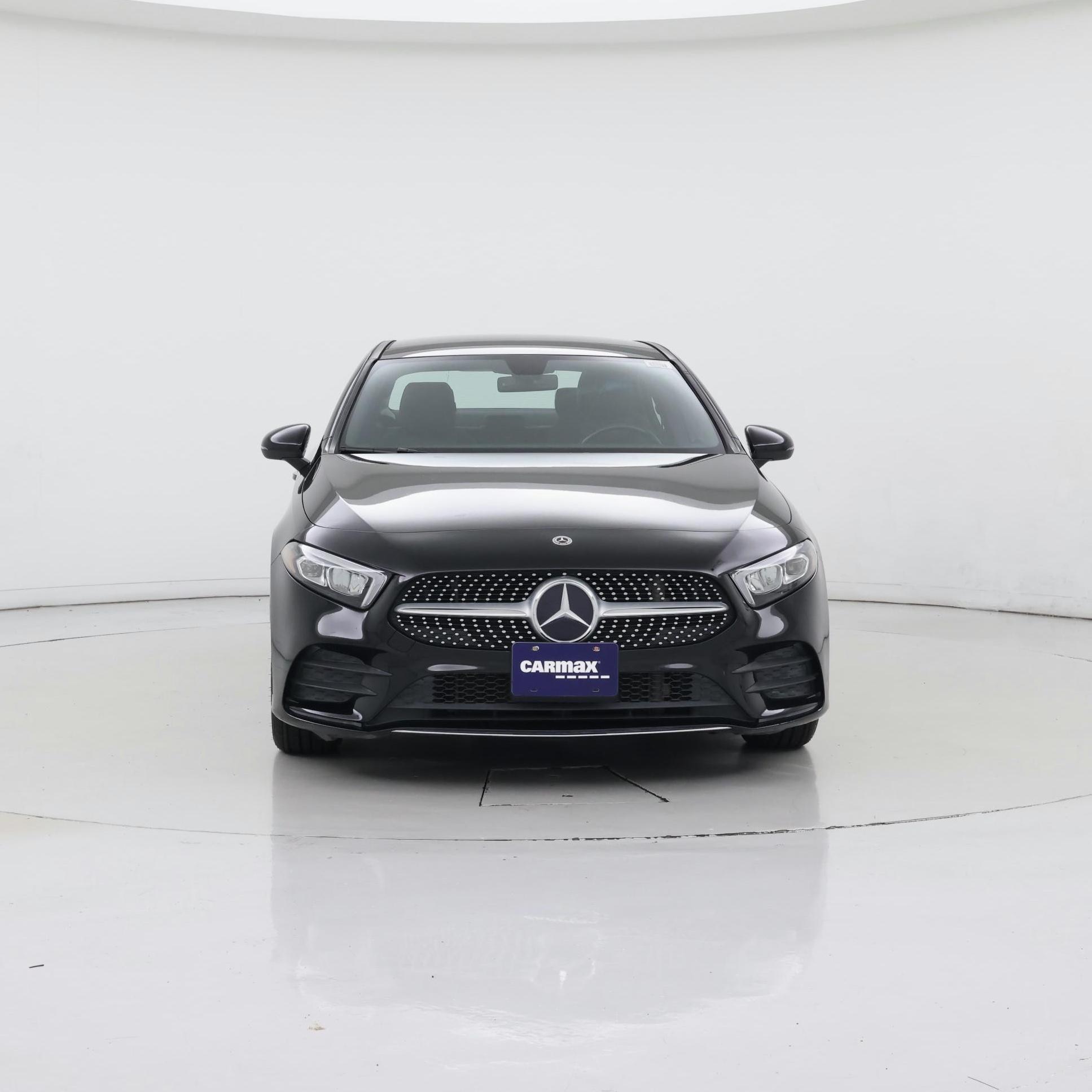 Thumbnail: 2021 Mercedes-Benz A-Class - 5