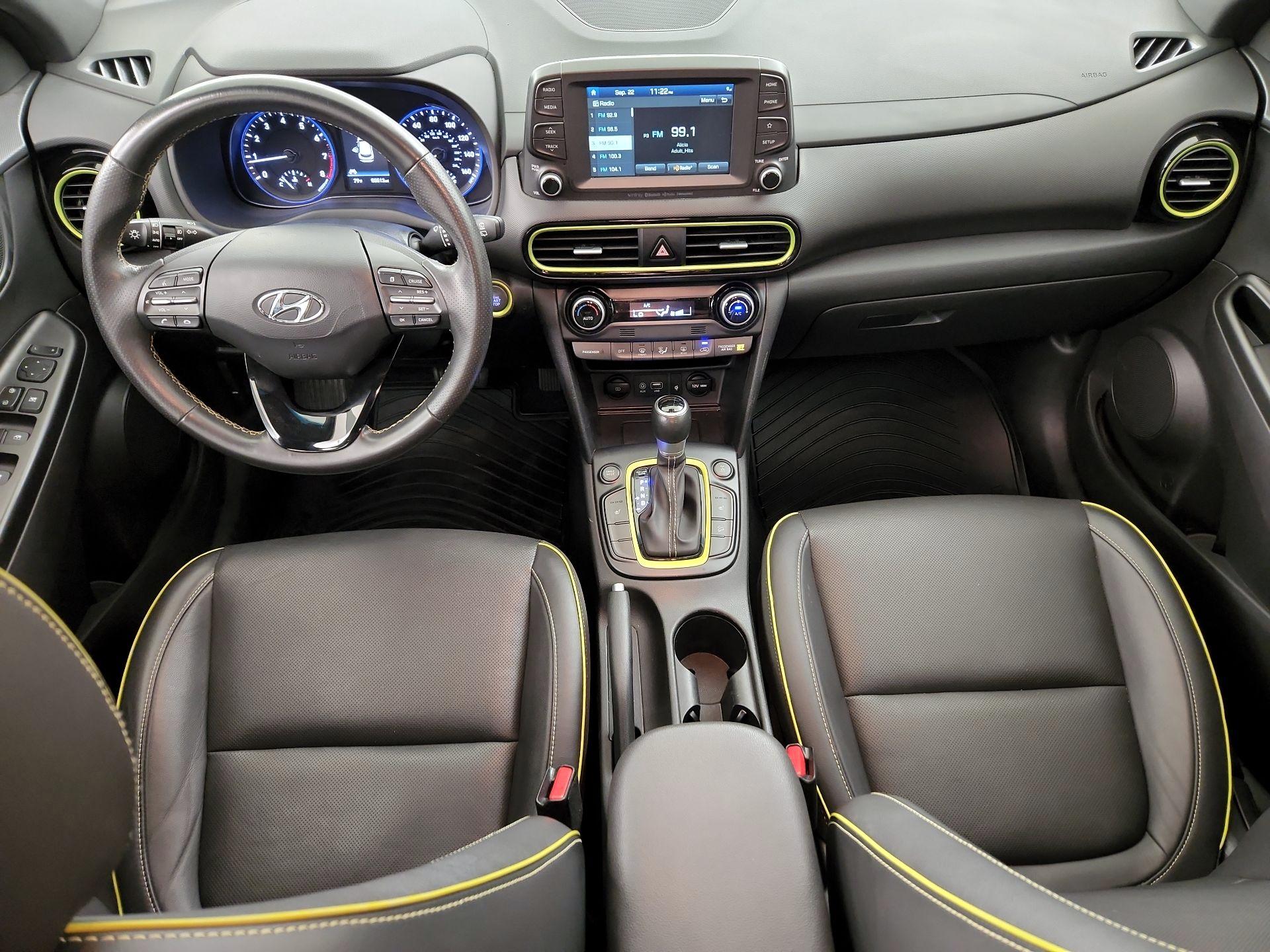 Thumbnail: 2020 Hyundai Kona - 9