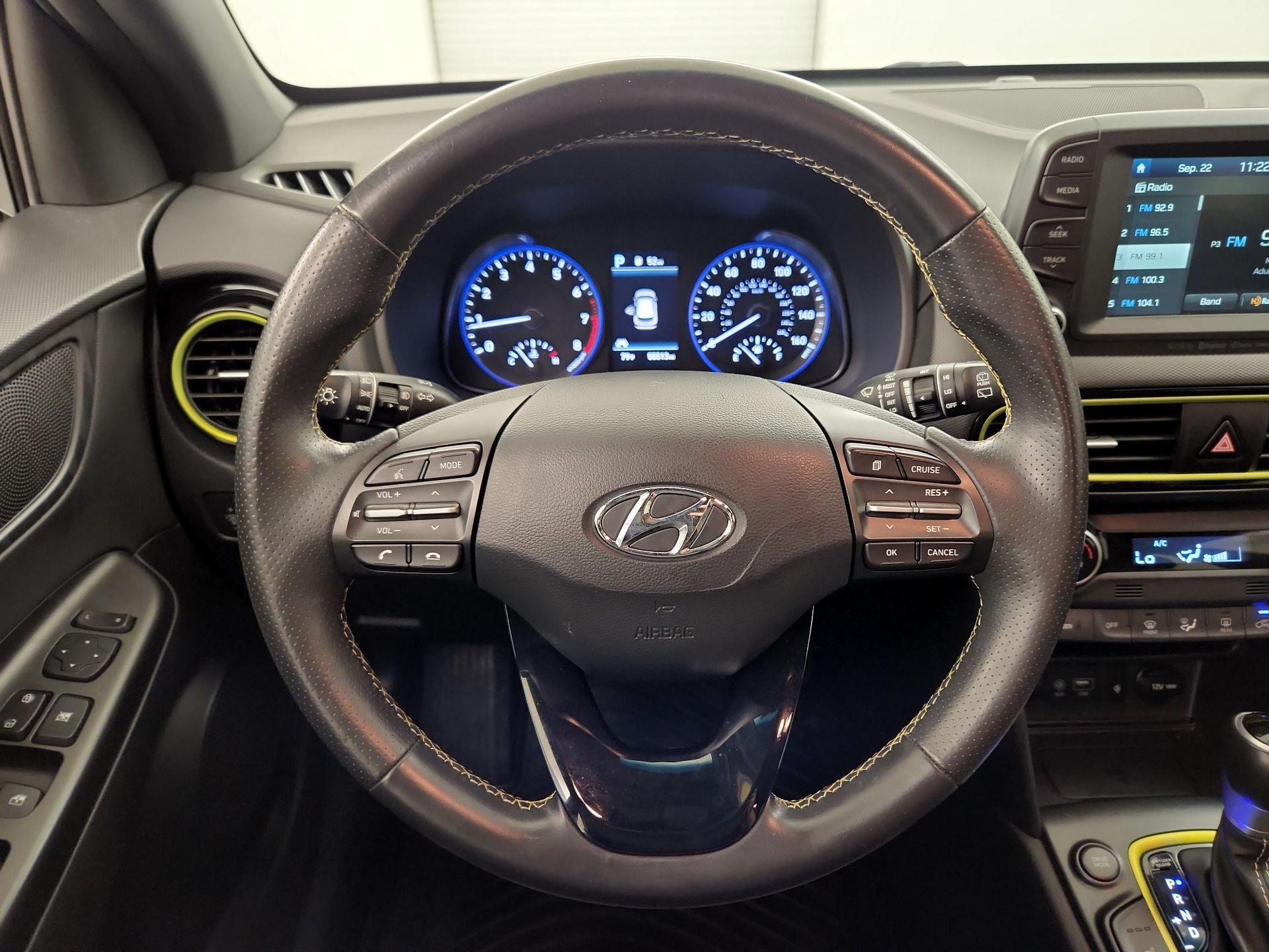Thumbnail: 2020 Hyundai Kona - 10