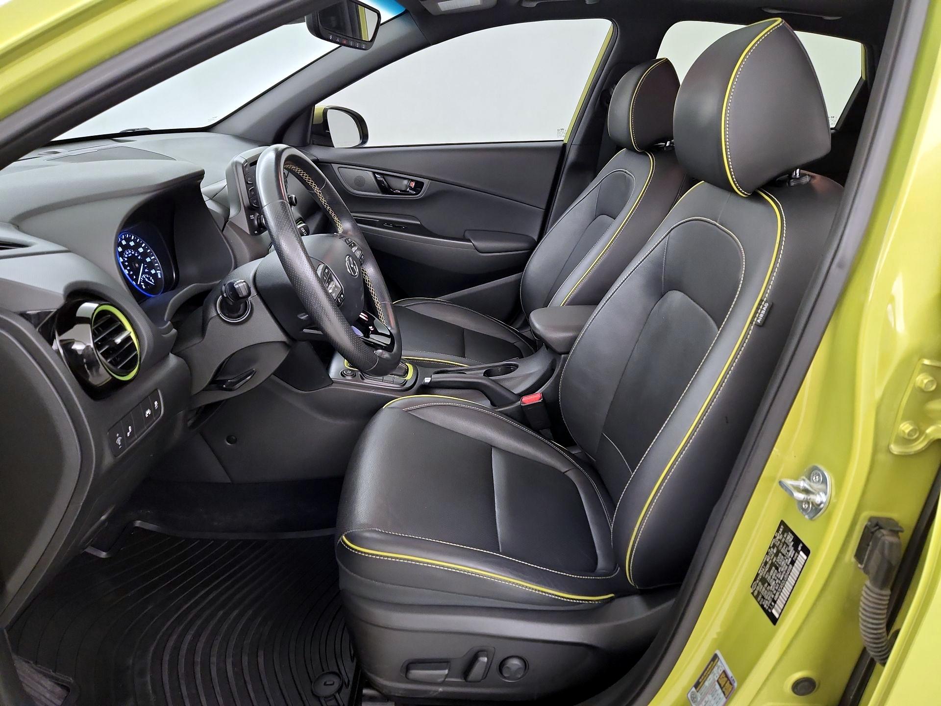 Thumbnail: 2020 Hyundai Kona - 11