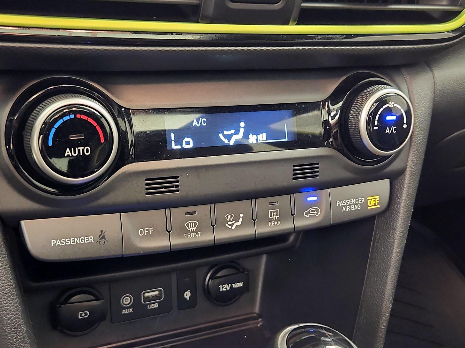Thumbnail: 2020 Hyundai Kona - 16
