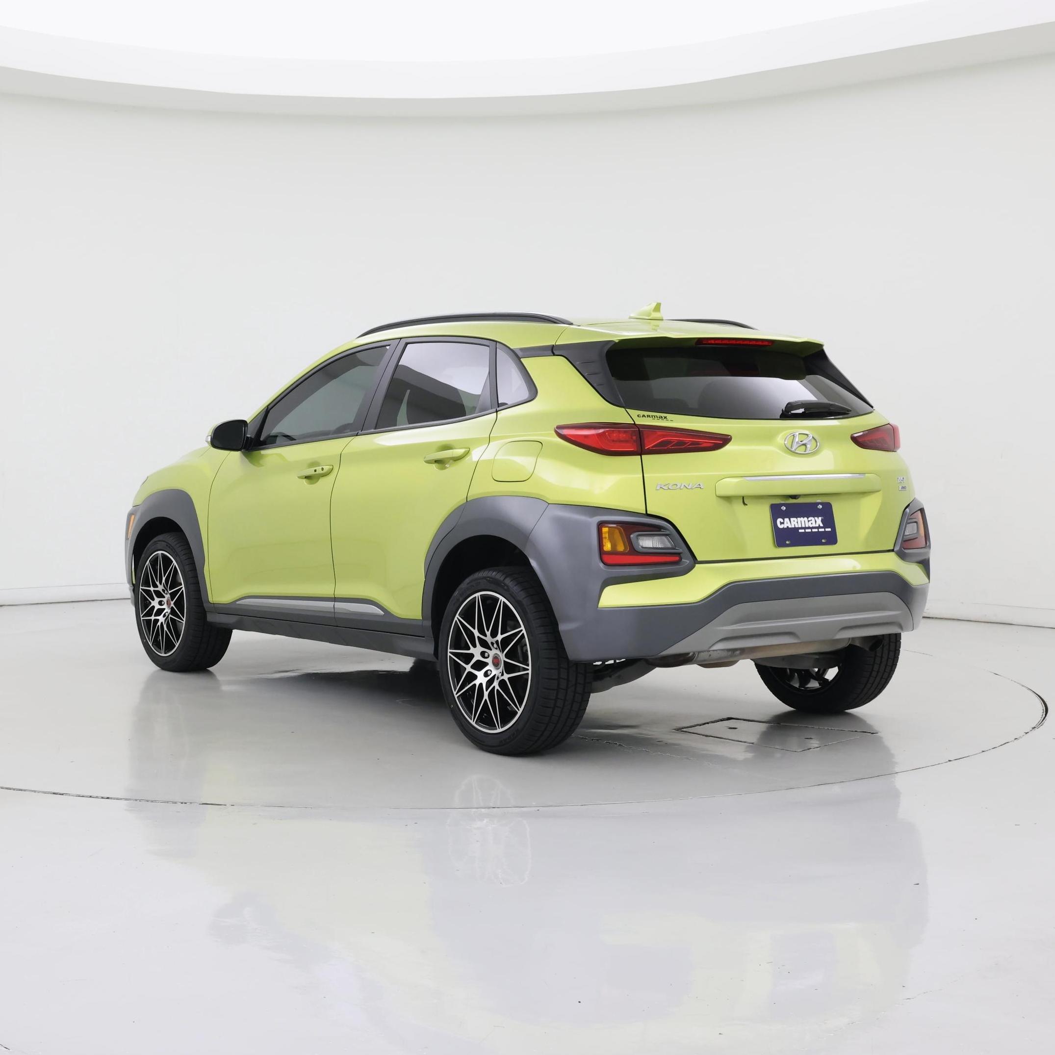 Thumbnail: 2020 Hyundai Kona - 2