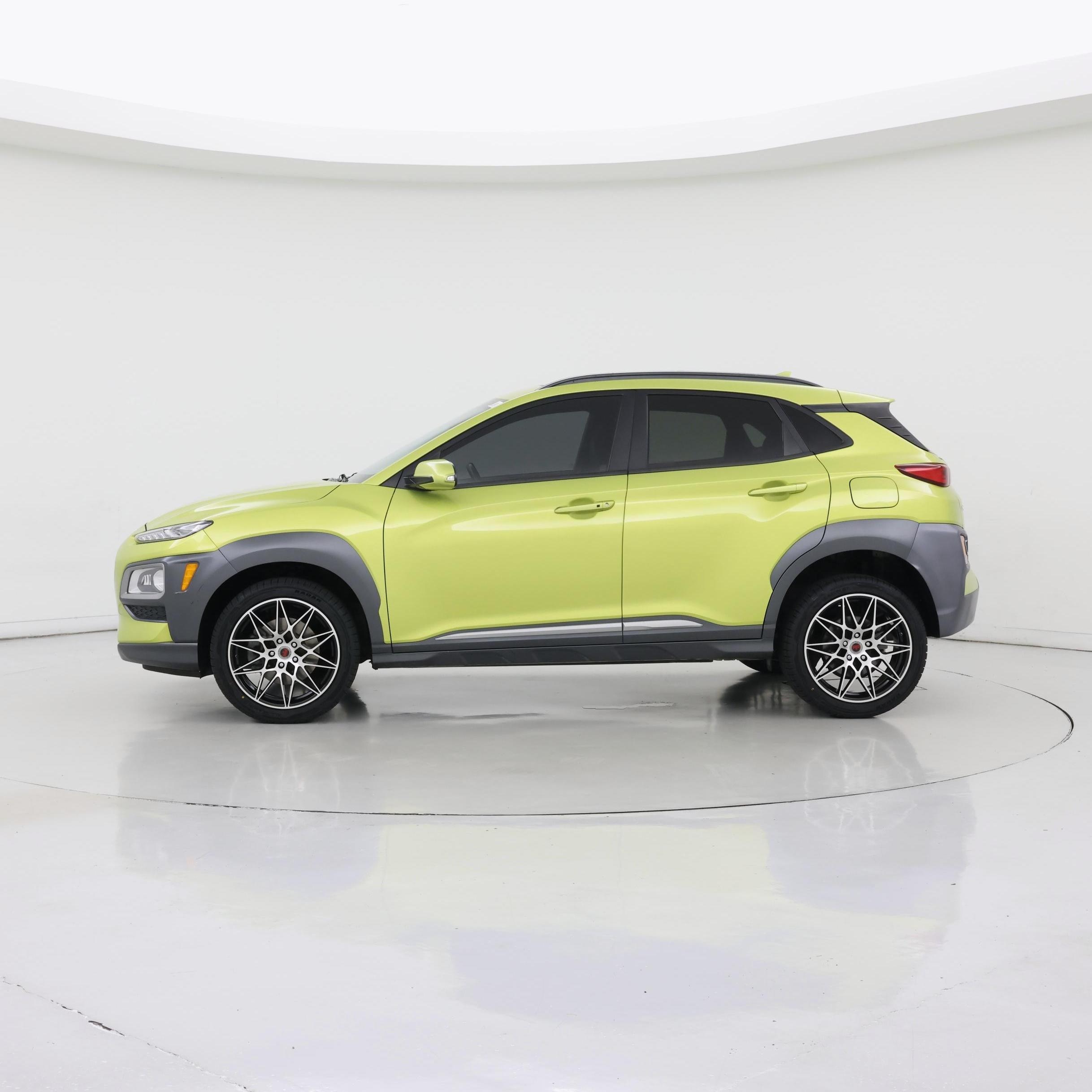 Thumbnail: 2020 Hyundai Kona - 3