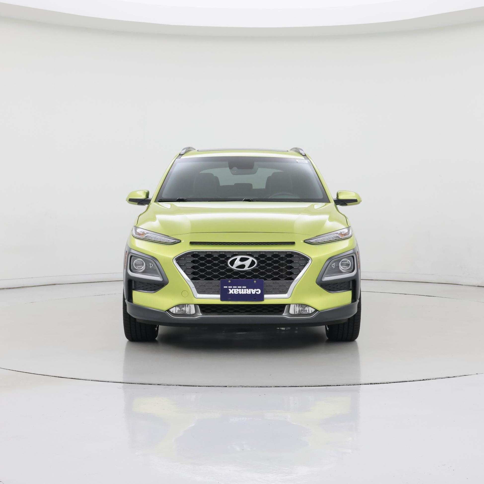 Thumbnail: 2020 Hyundai Kona - 5