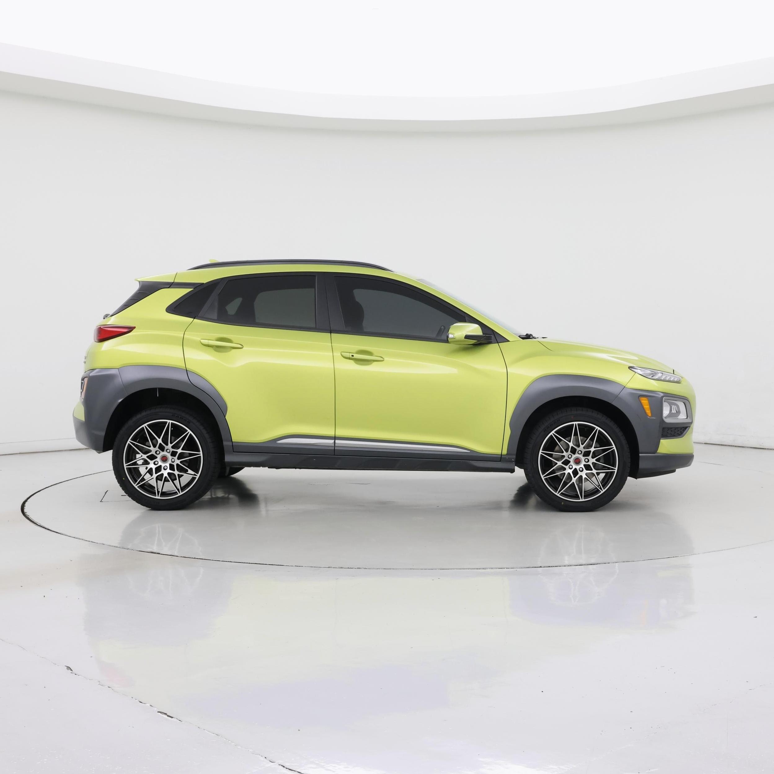 Thumbnail: 2020 Hyundai Kona - 7