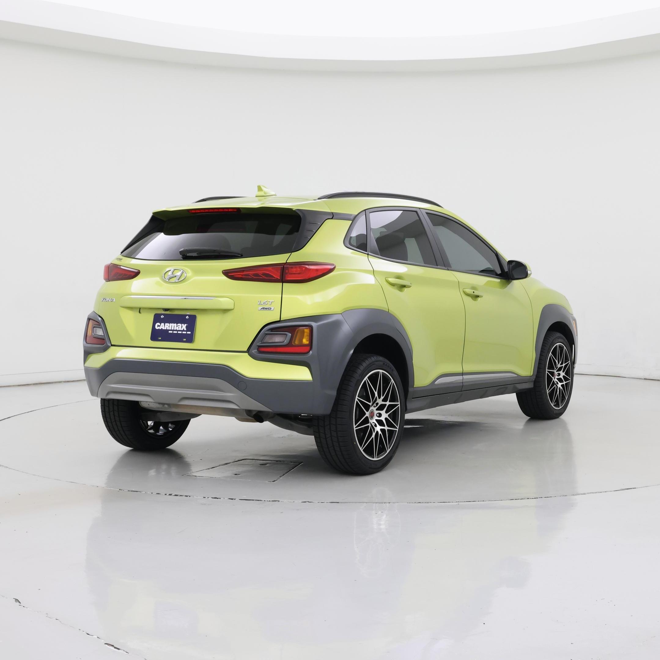 Thumbnail: 2020 Hyundai Kona - 8