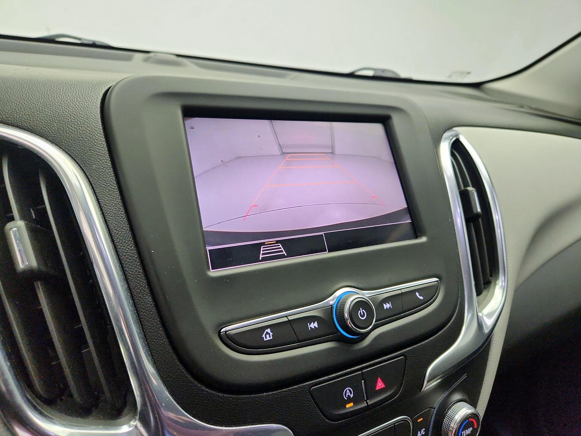Thumbnail: 2022 Chevrolet Equinox - 14