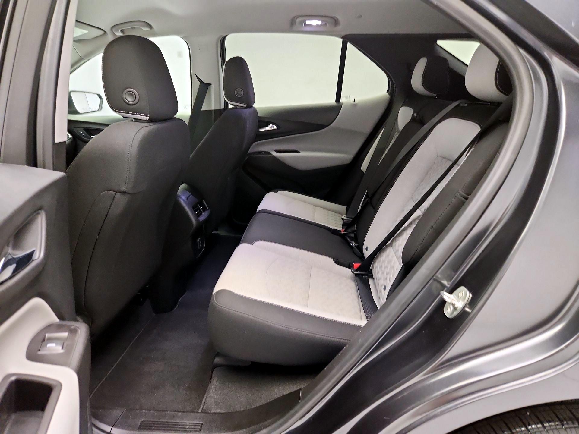 Thumbnail: 2022 Chevrolet Equinox - 19
