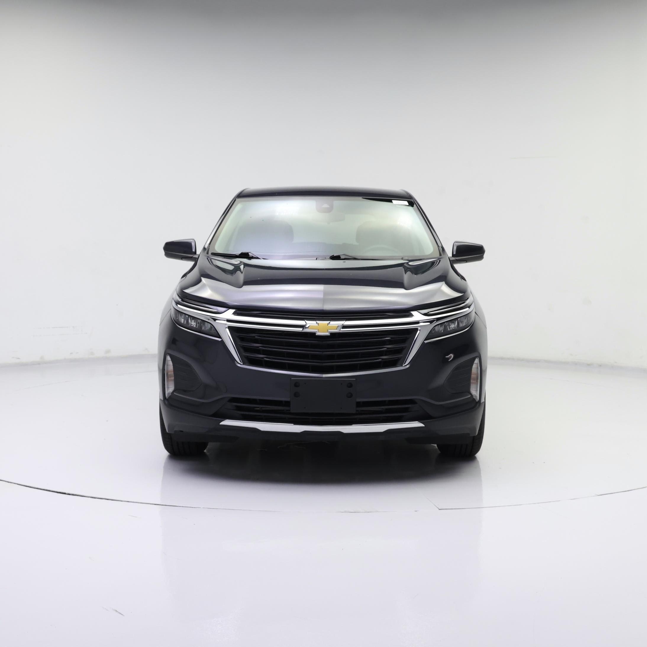 Thumbnail: 2022 Chevrolet Equinox - 5