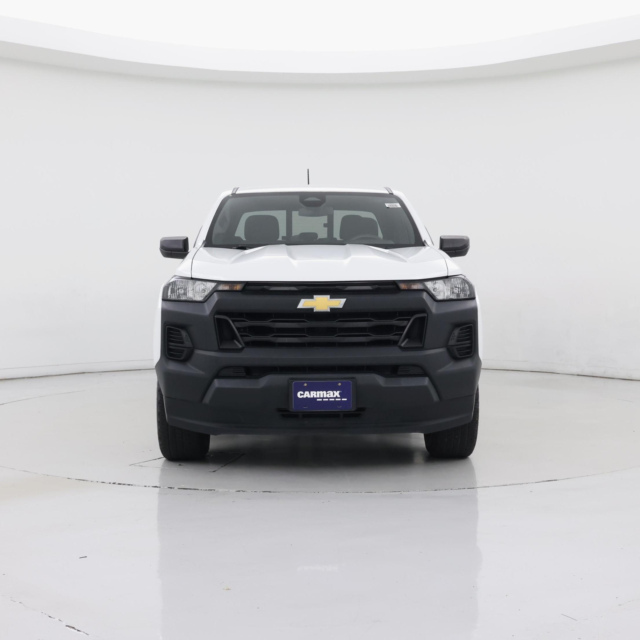 Thumbnail: 2023 Chevrolet Colorado - 5