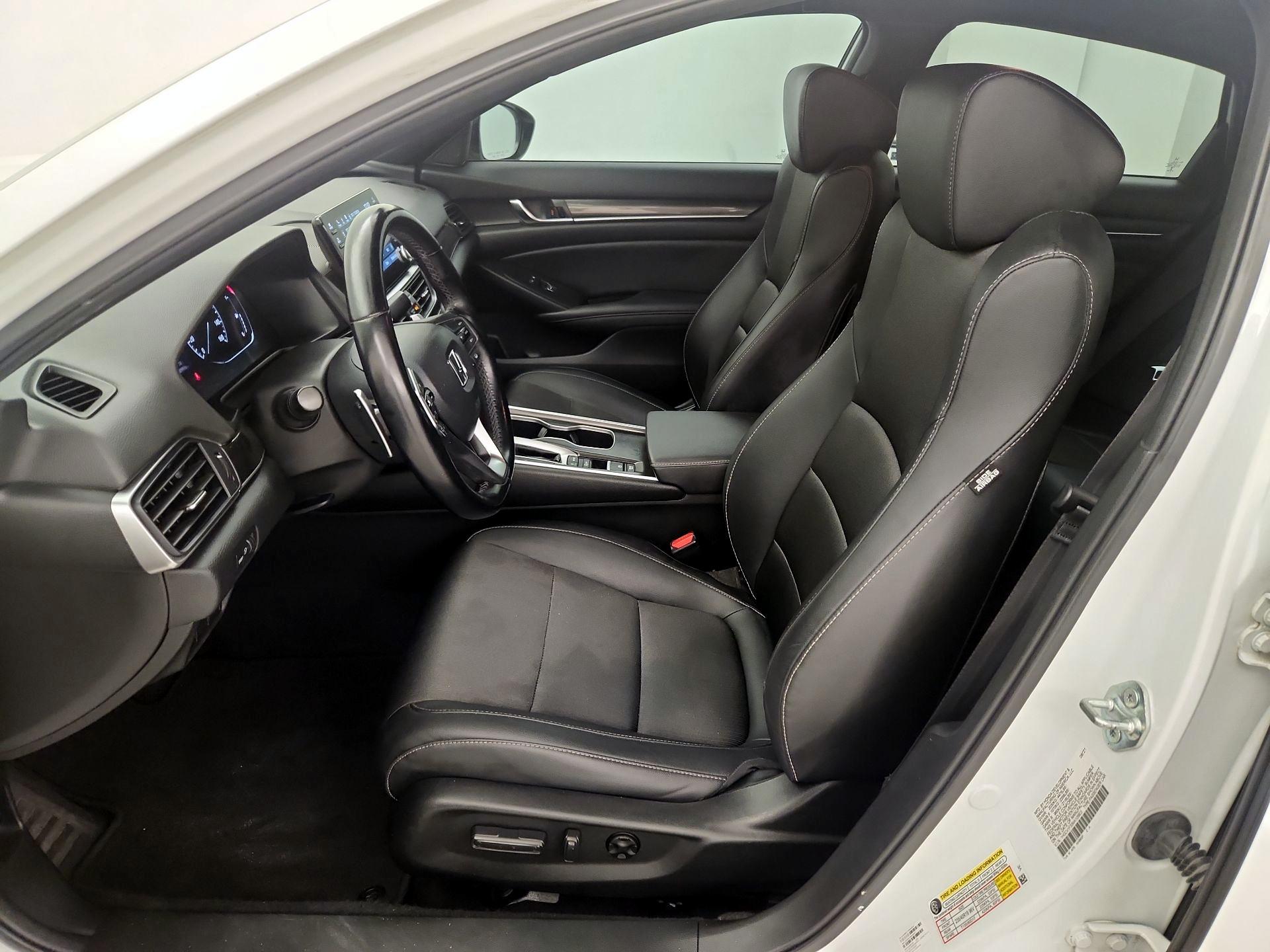 Thumbnail: 2021 Honda Accord - 11