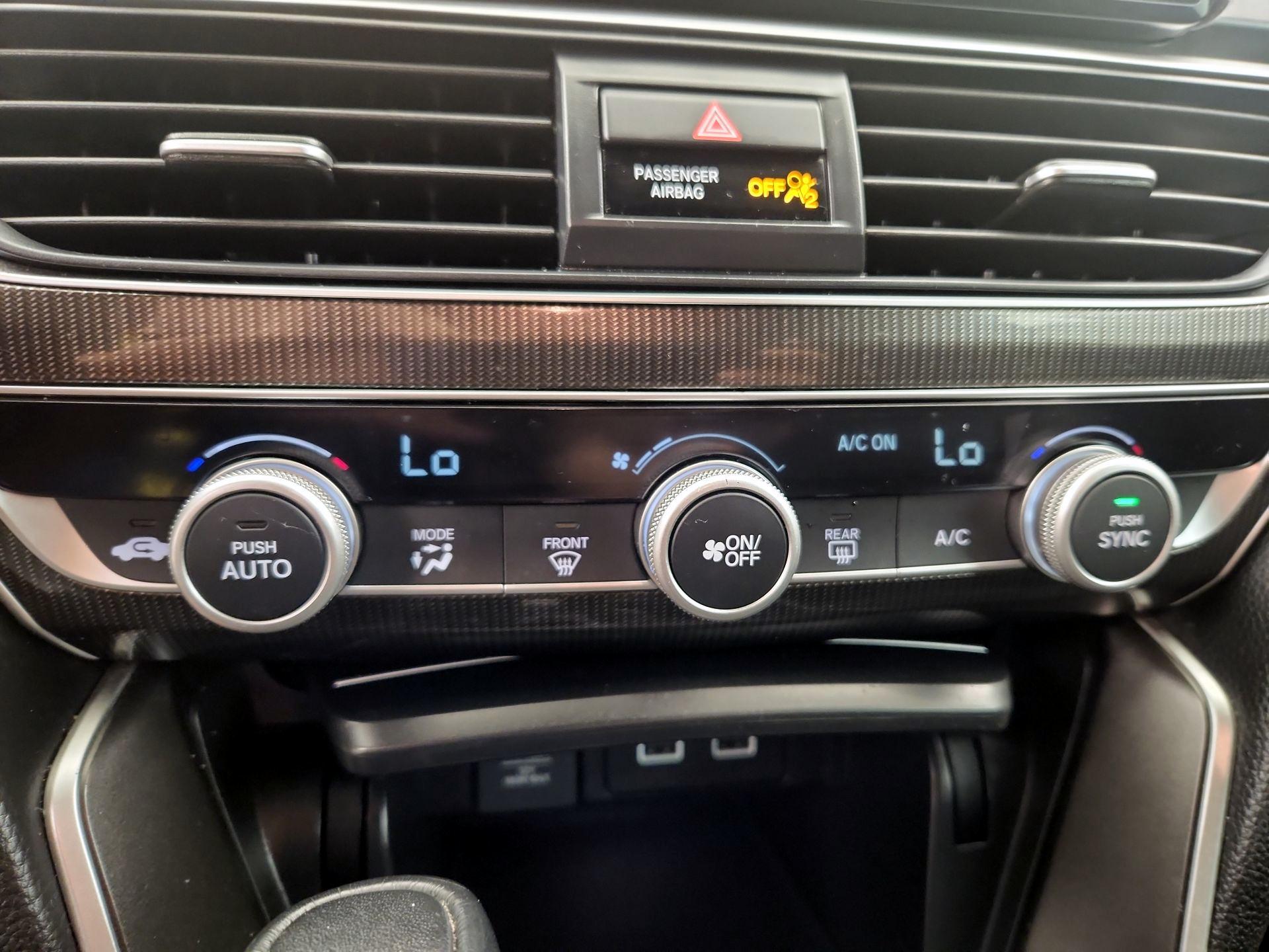 Thumbnail: 2021 Honda Accord - 16